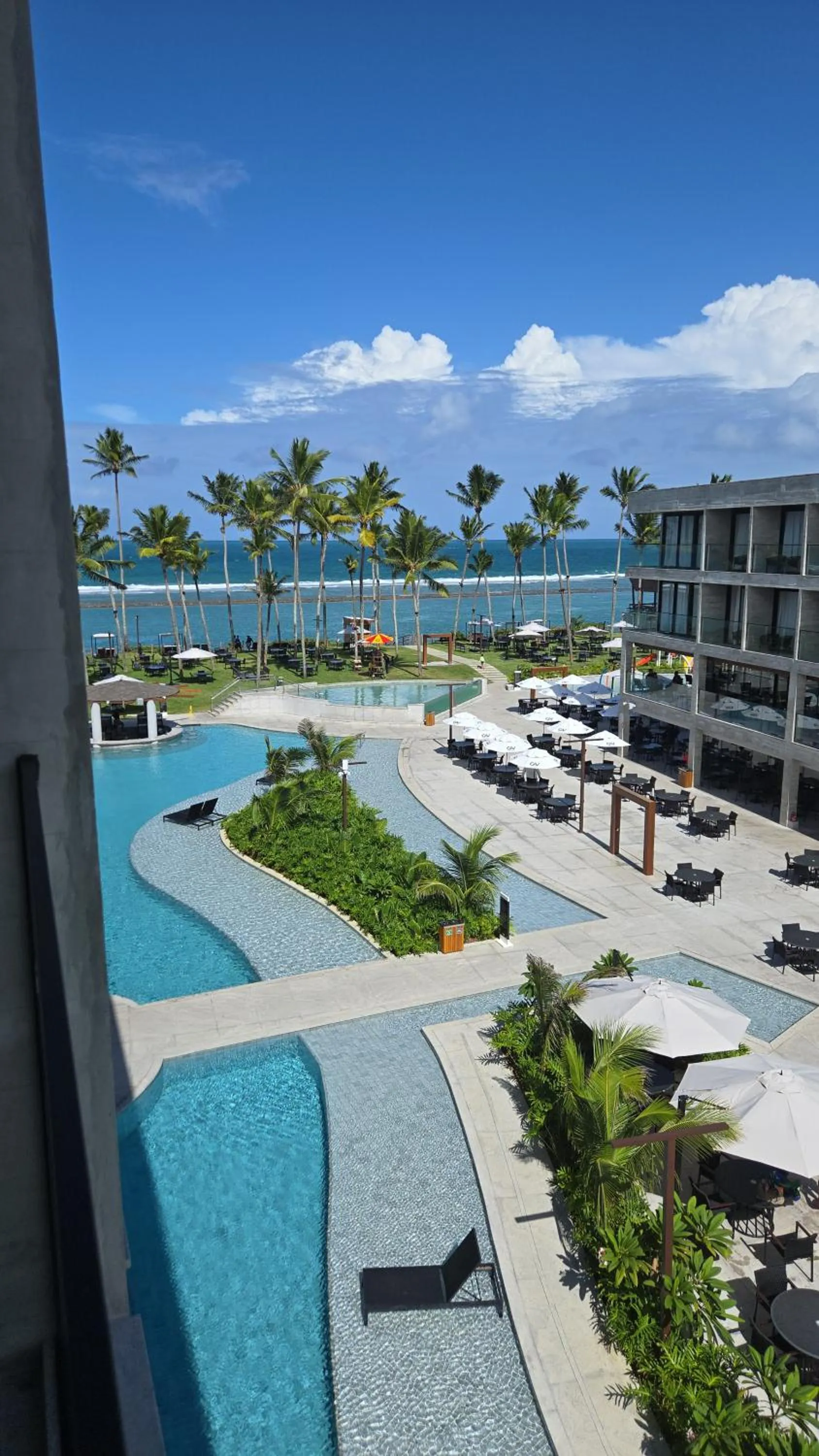 Porto Alto Resort