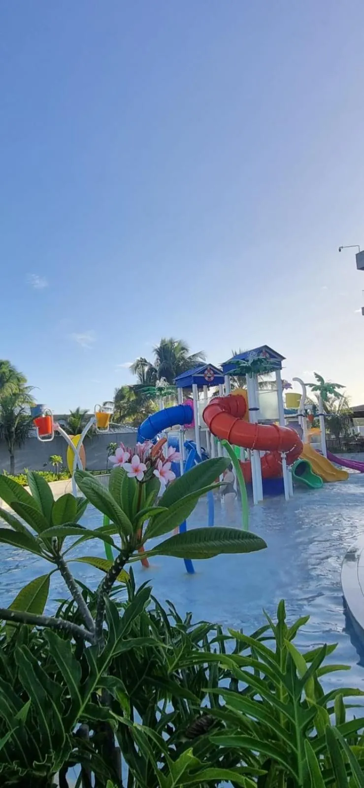 Porto Alto Resort