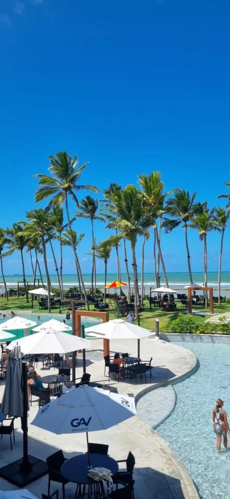 Porto Alto Resort