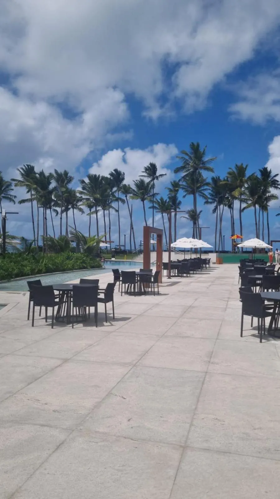 Porto Alto Resort