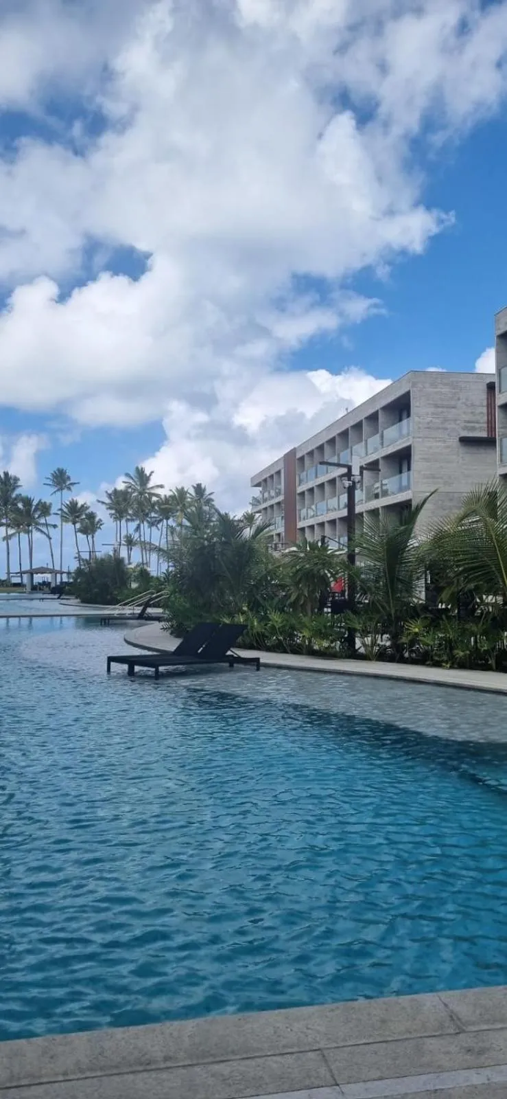 Porto Alto Resort