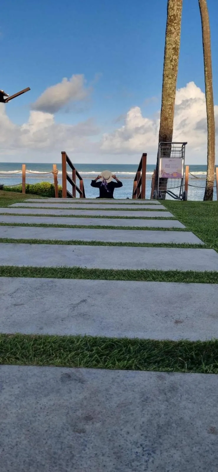 Porto Alto Resort
