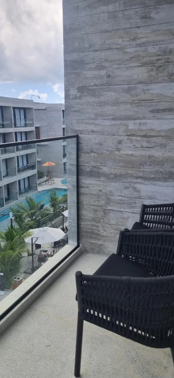 Porto Alto Resort