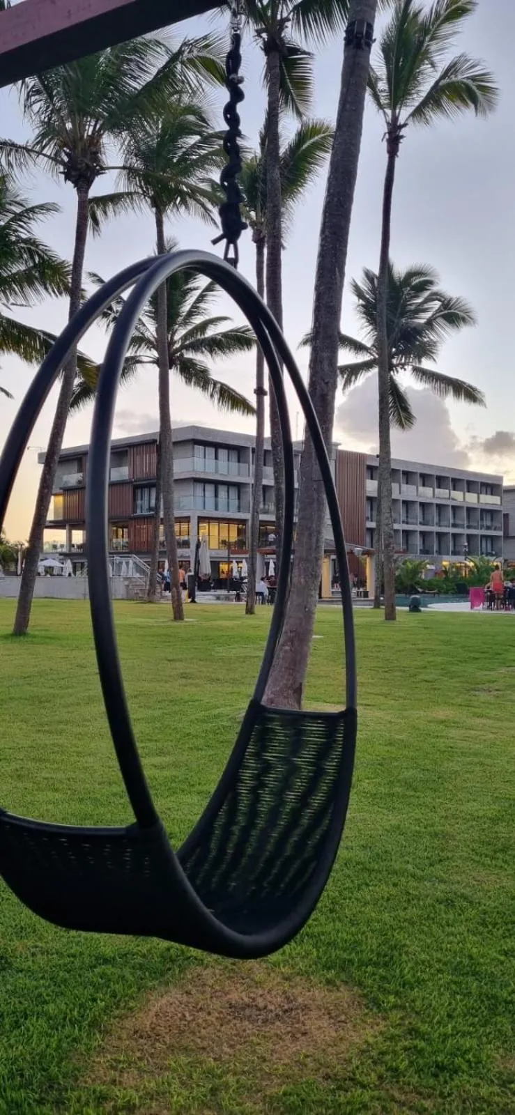 Porto Alto Resort