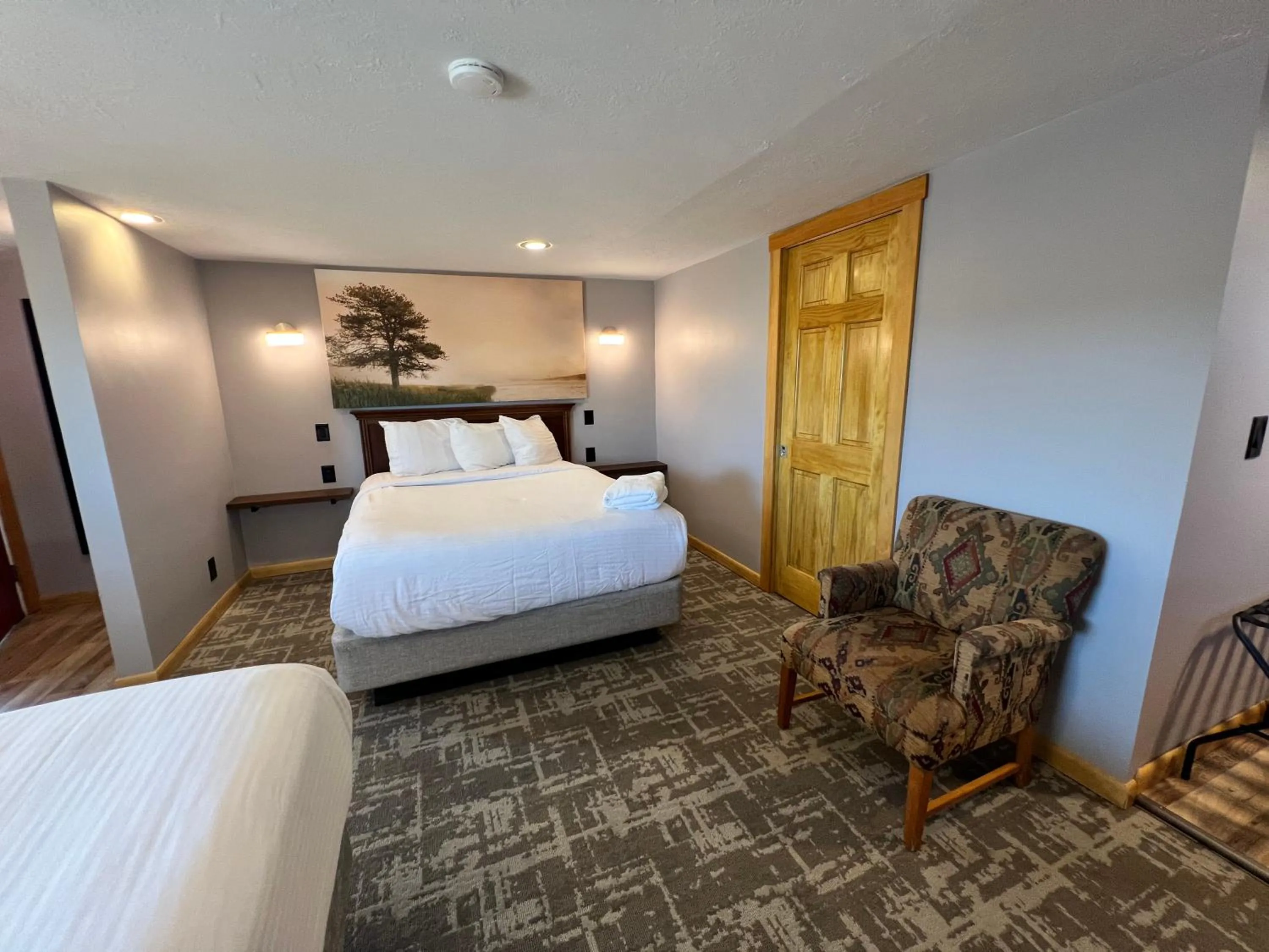 Yellowstone Holiday Motel