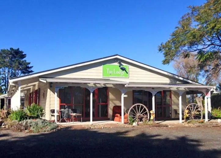 Tui Lodge