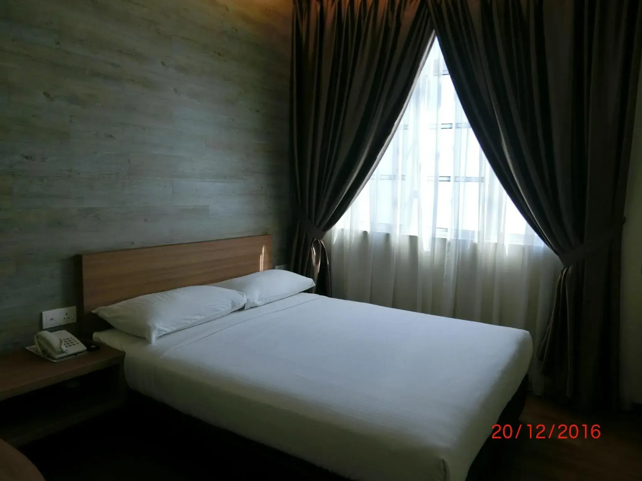 Photo of the whole room, Bed in D Elegance Hotel Nusajaya Photo of the whole room, Bed in D Elegance Hotel Nusajaya