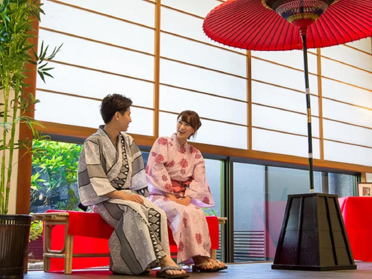 LiVEMAX RESORT Kaga Yamashiro LiVEMAX RESORT Kaga Yamashiro