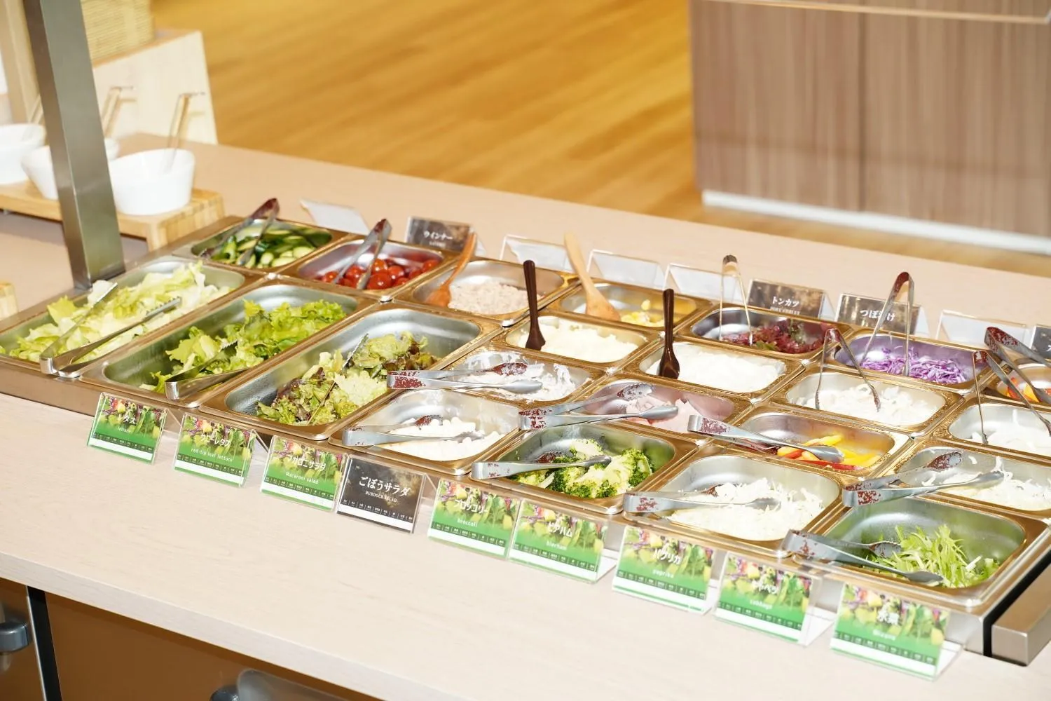 LiVEMAX RESORT Kaga Yamashiro