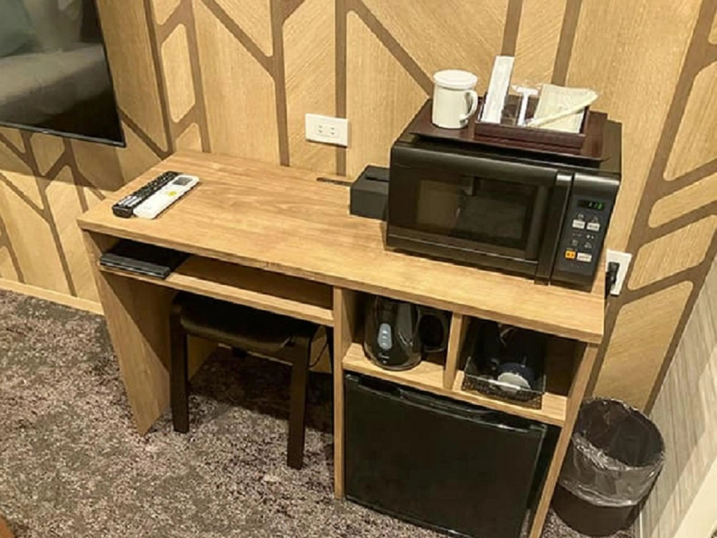 Photo of the whole room in LiVEMAX RESORT Kaga Yamashiro