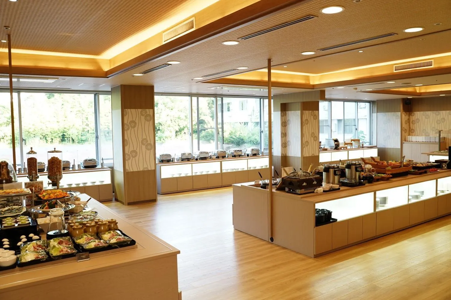 LiVEMAX RESORT Kaga Yamashiro