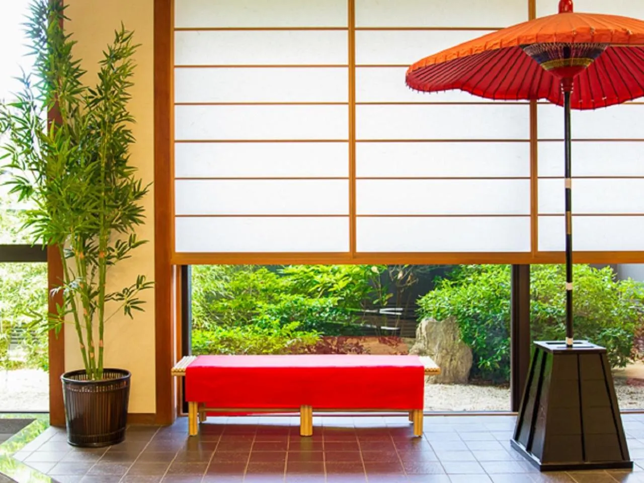 LiVEMAX RESORT Kaga Yamashiro