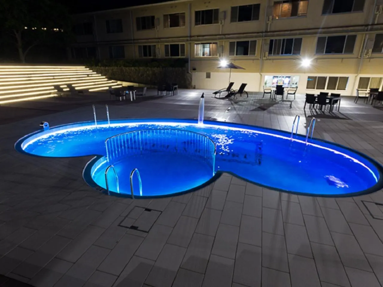 LiVEMAX RESORT Kaga Yamashiro