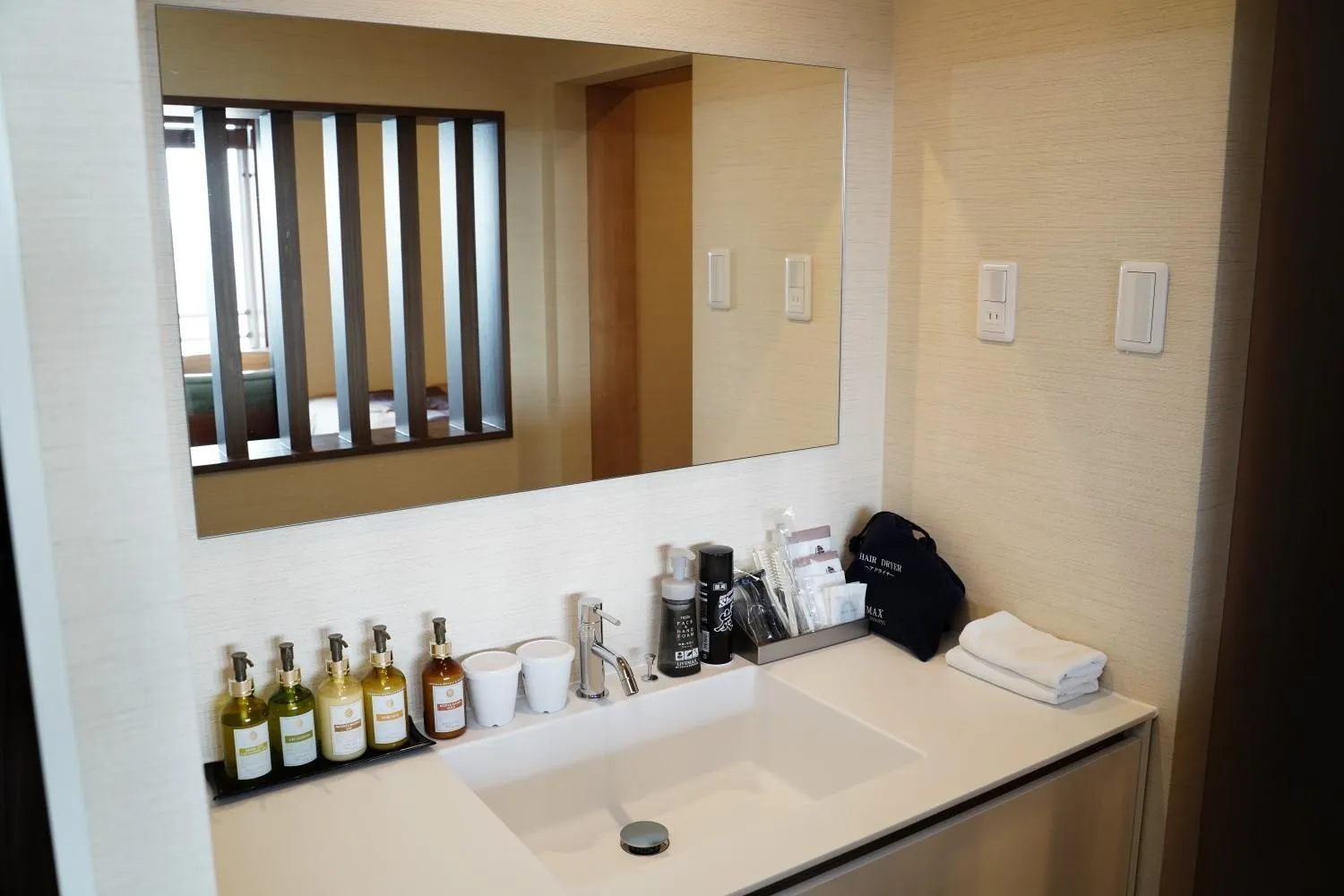 LiVEMAX RESORT Kaga Yamashiro