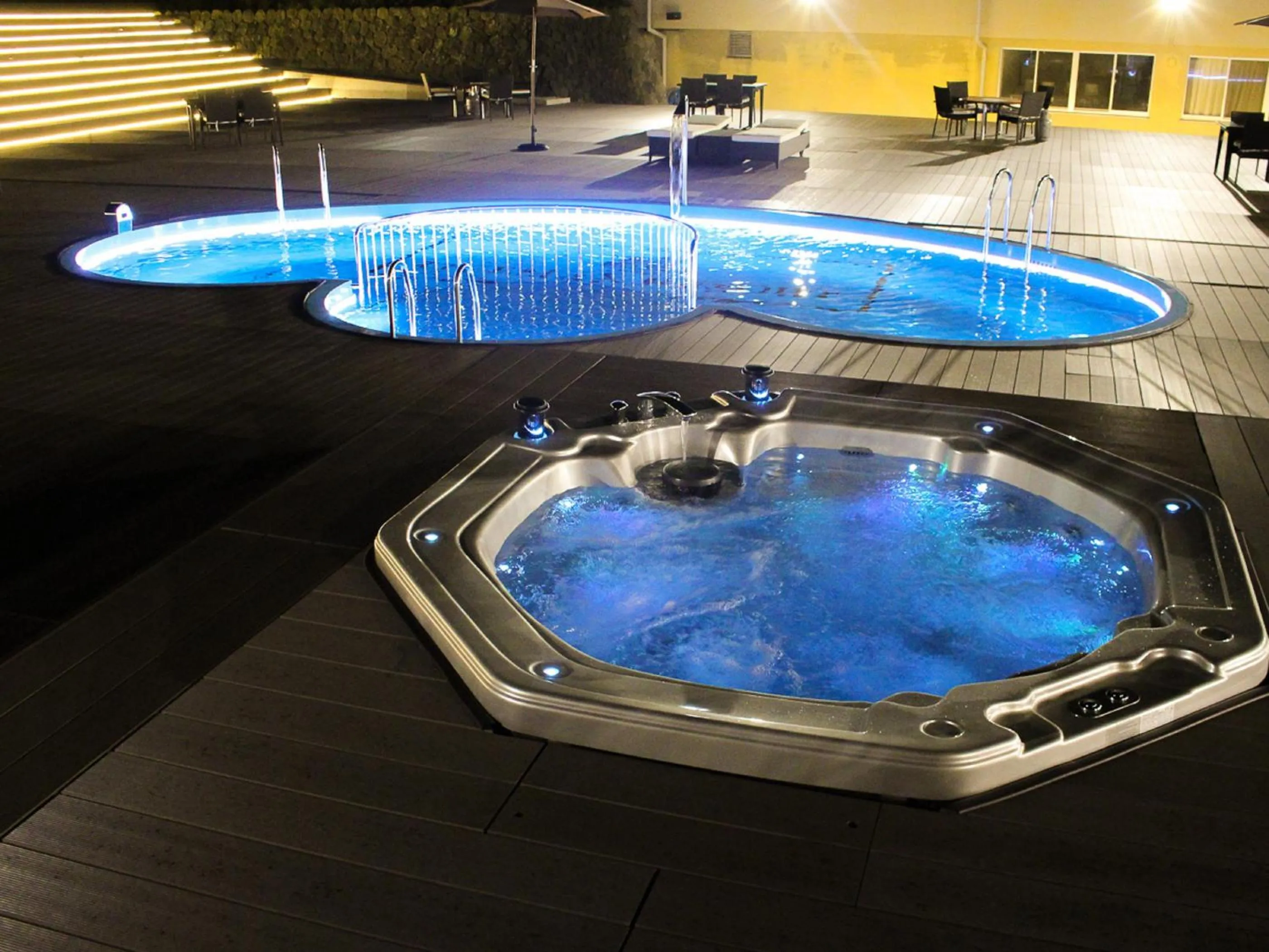 LiVEMAX RESORT Kaga Yamashiro