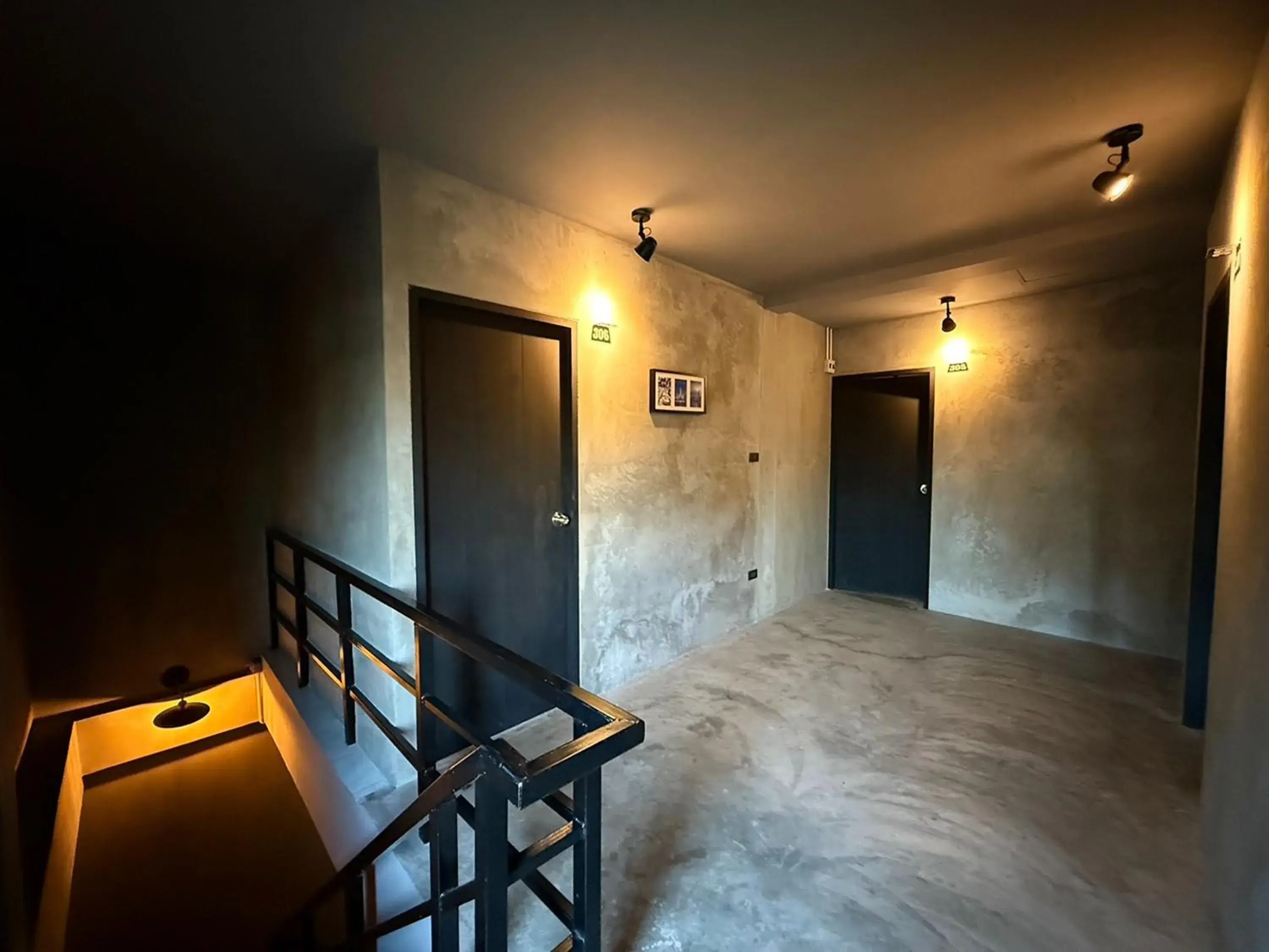 Area and facilities in Sukhum Rajamangala-Phatthanakan Rooms Area and facilities in Sukhum Rajamangala-Phatthanakan Rooms