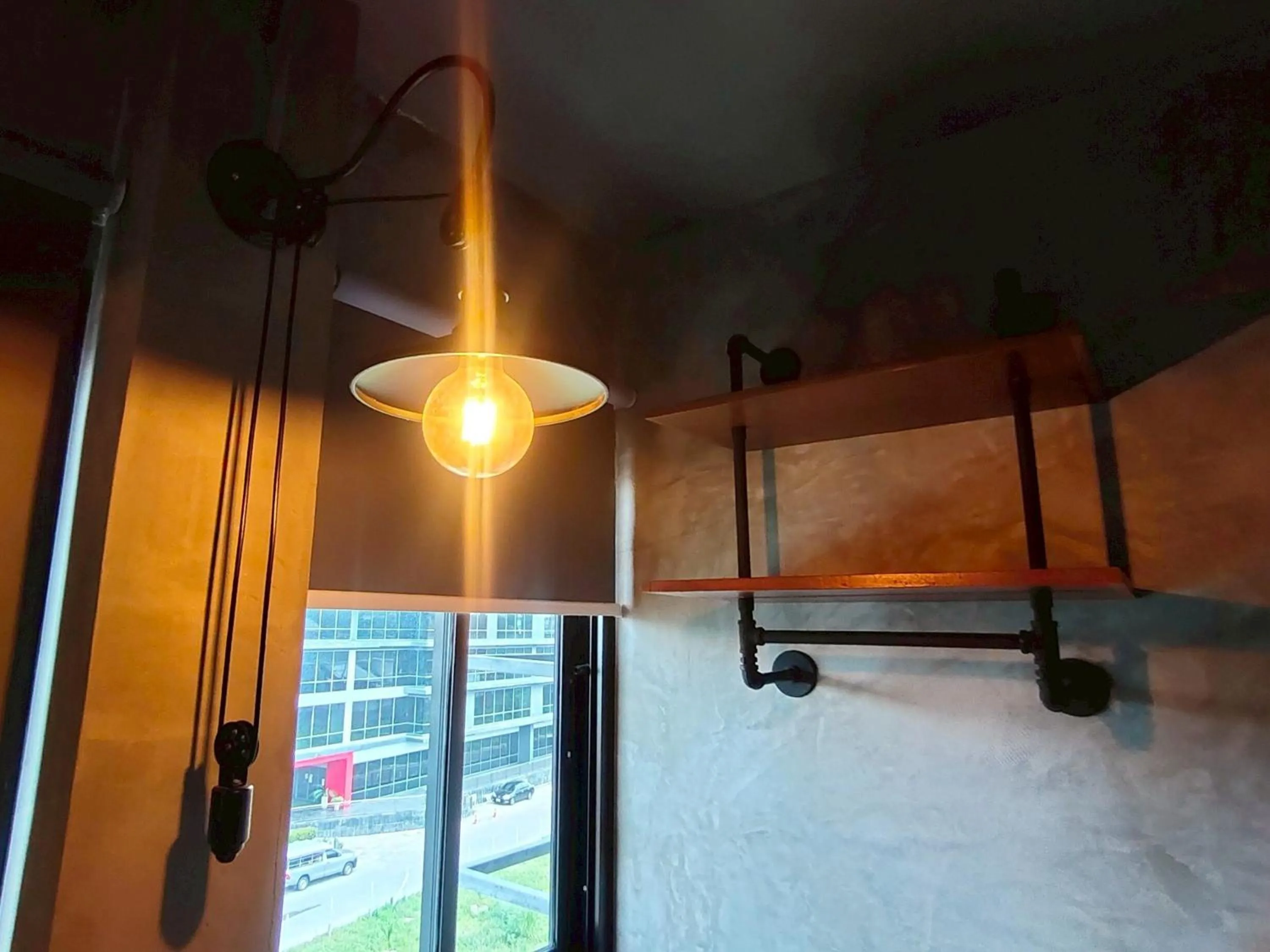 Bedroom, Bed in Sukhum Rajamangala-Phatthanakan Rooms