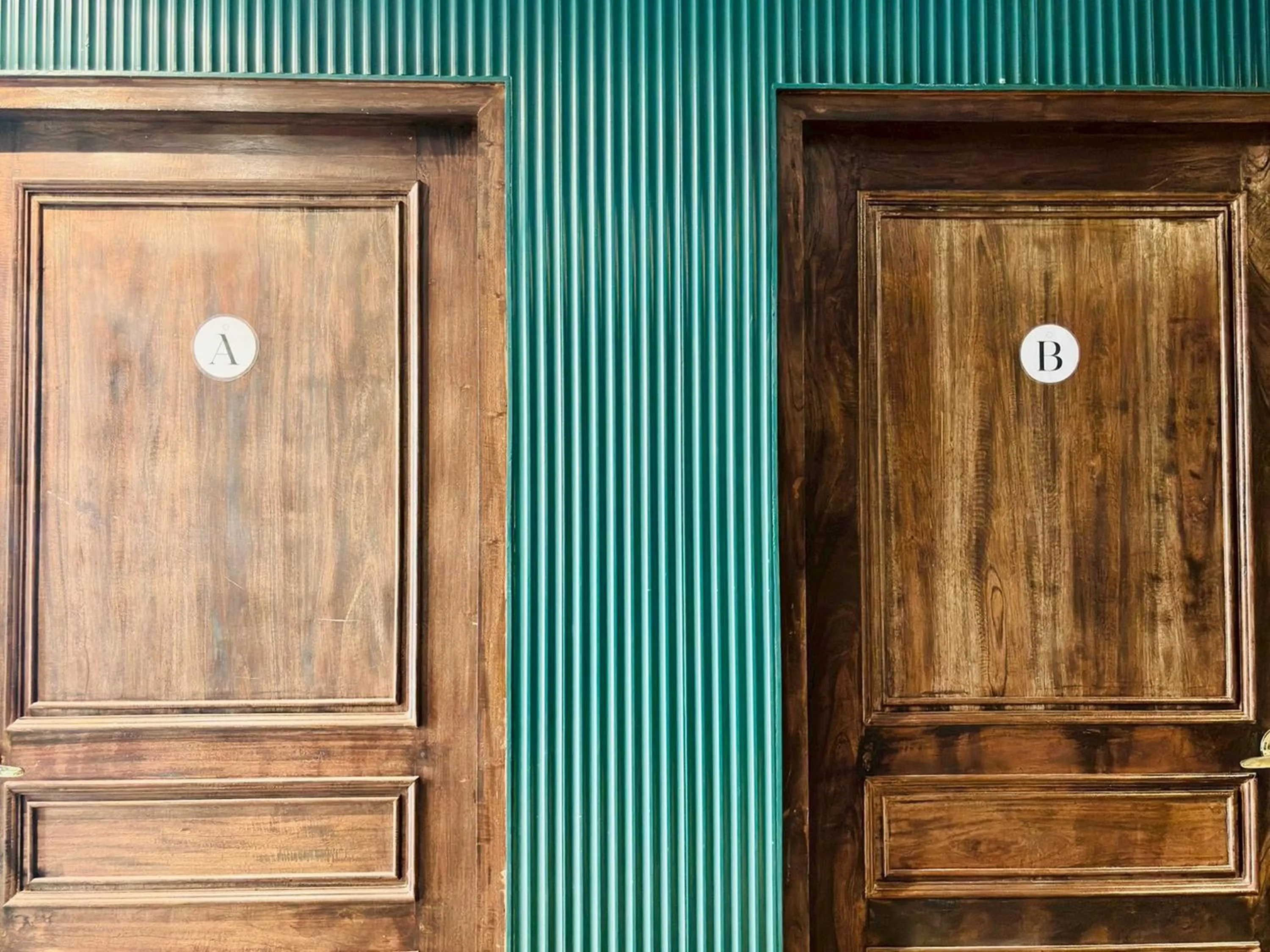 Bedroom in Sukhum Rajamangala-Phatthanakan Rooms