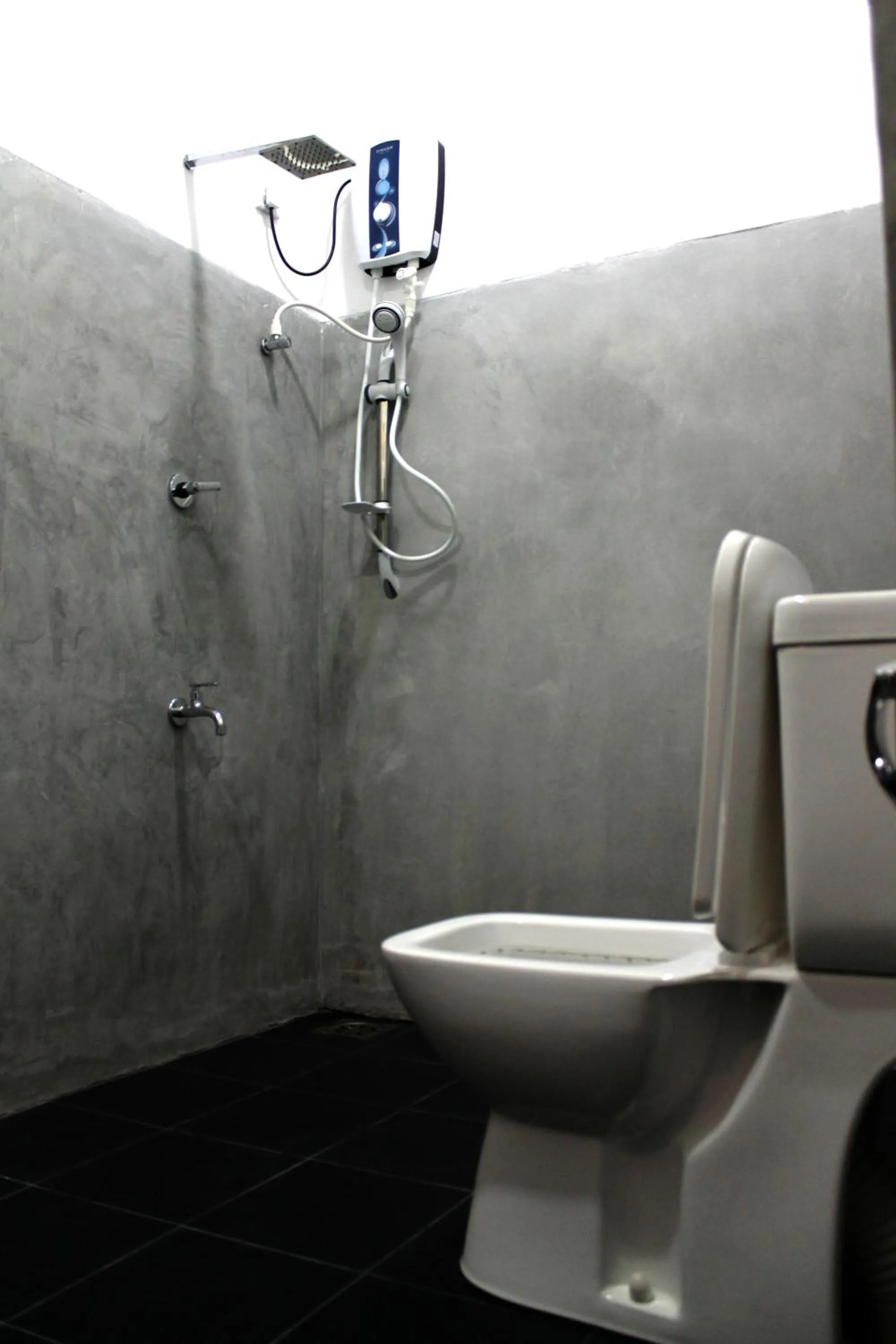 Budget Double Room in Ella Rock Land