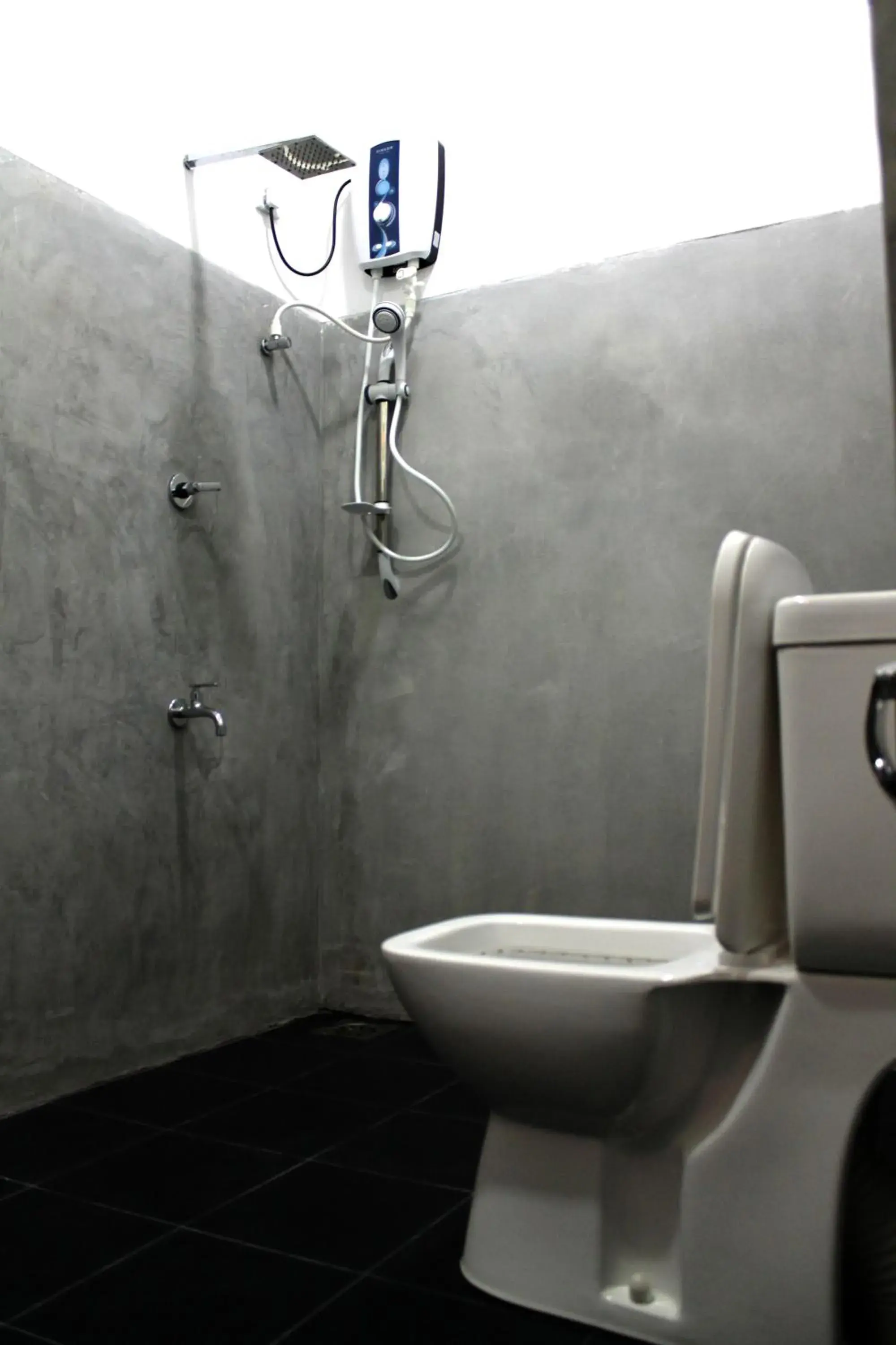 Budget Double Room in Ella Rock Land Budget Double Room in Ella Rock Land