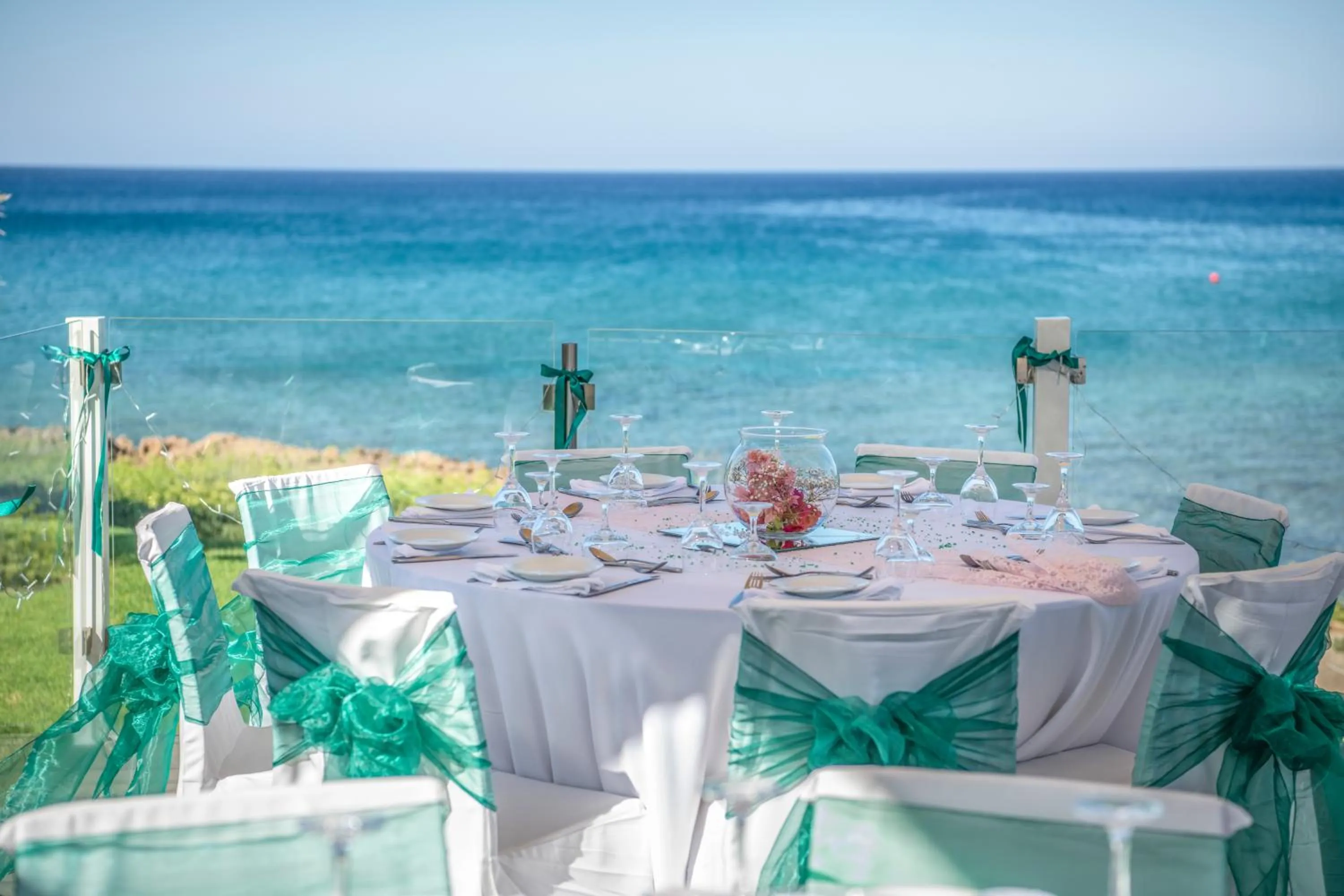 Banquet/Function facilities in Pernera Beach Hotel