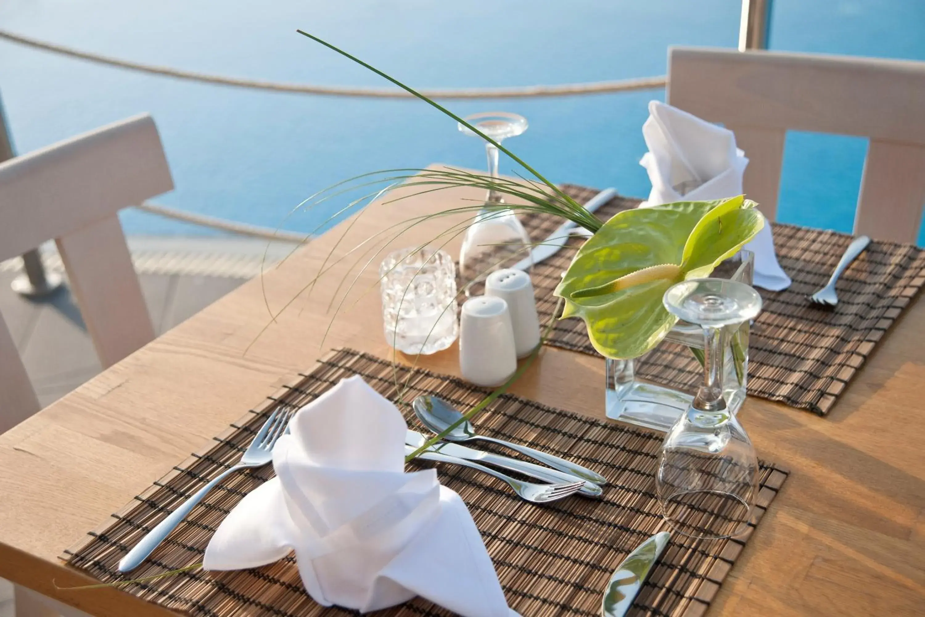 Restaurant/places to eat in Pernera Beach Hotel Restaurant/places to eat in Pernera Beach Hotel