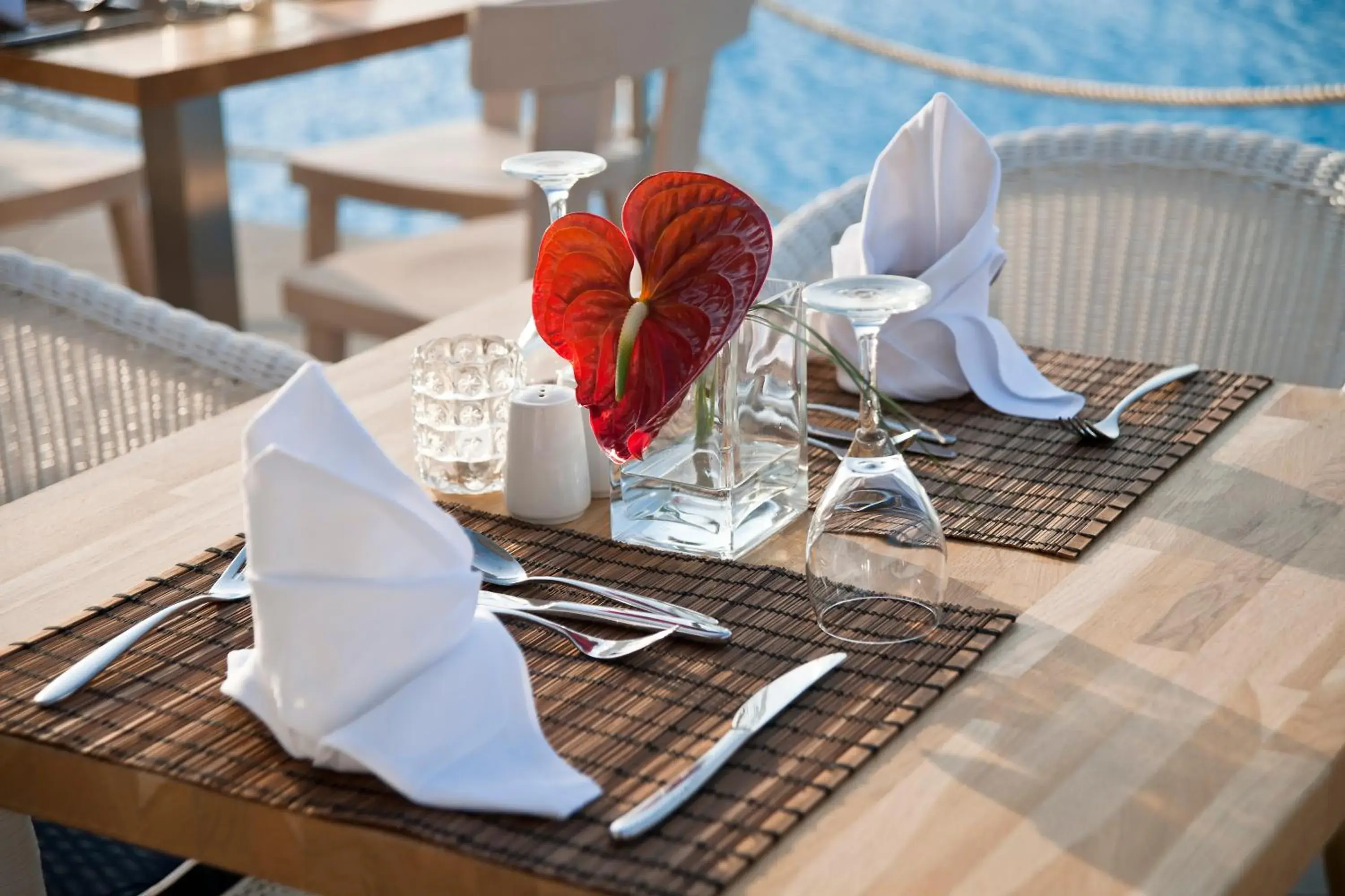 Restaurant/places to eat in Pernera Beach Hotel Restaurant/places to eat in Pernera Beach Hotel