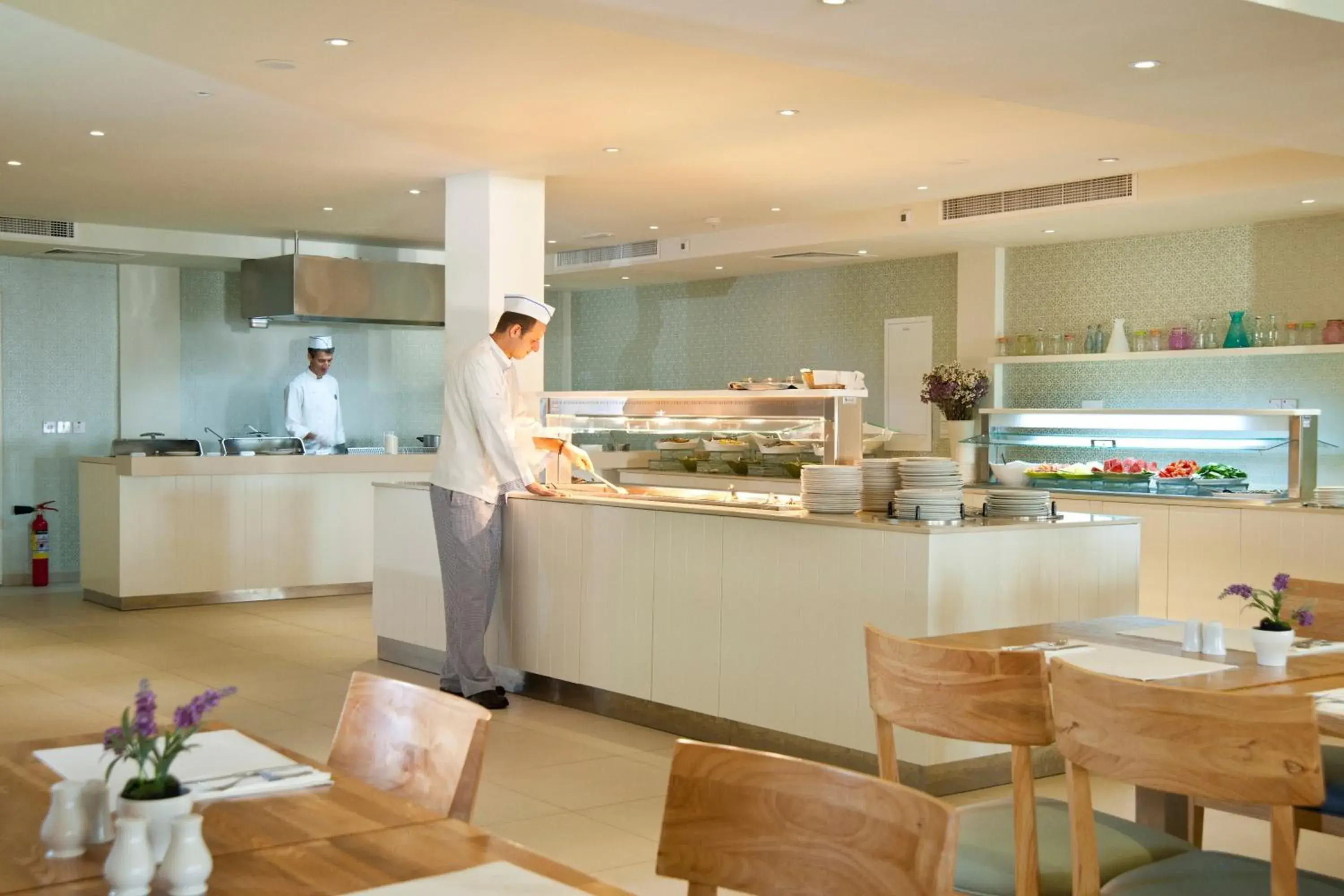 Restaurant/places to eat in Pernera Beach Hotel Restaurant/places to eat in Pernera Beach Hotel