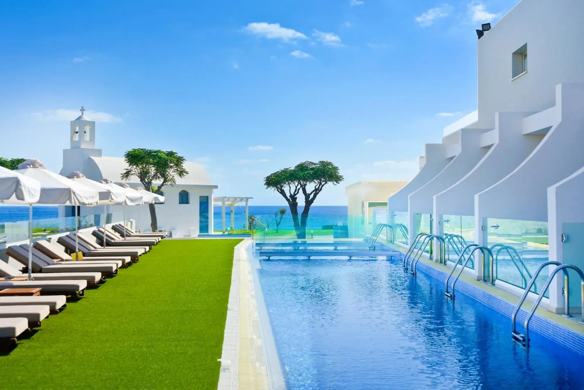 Pernera Beach Hotel Pernera Beach Hotel