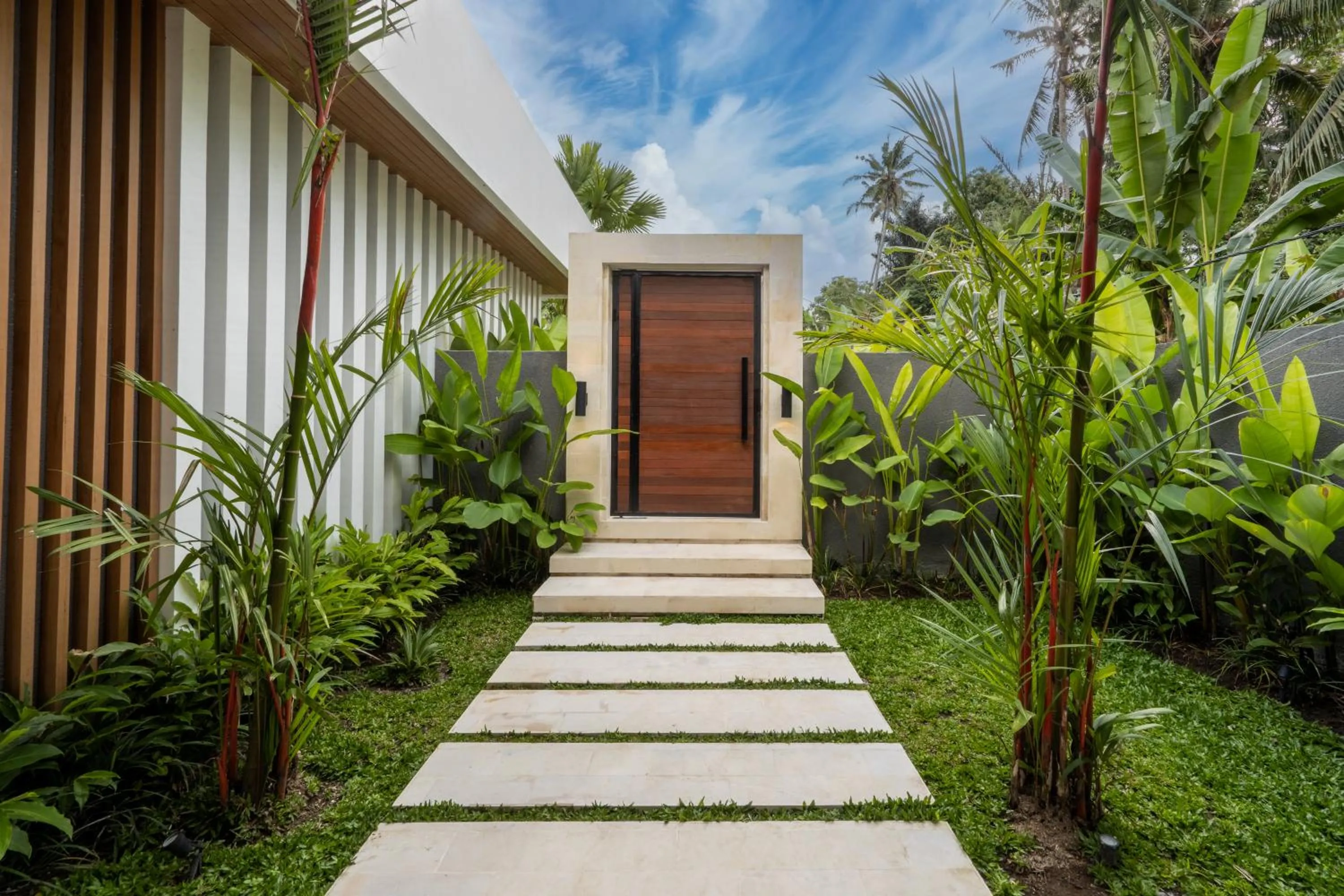 Property building in Nelly Ubud Villa by BaliSuperHost