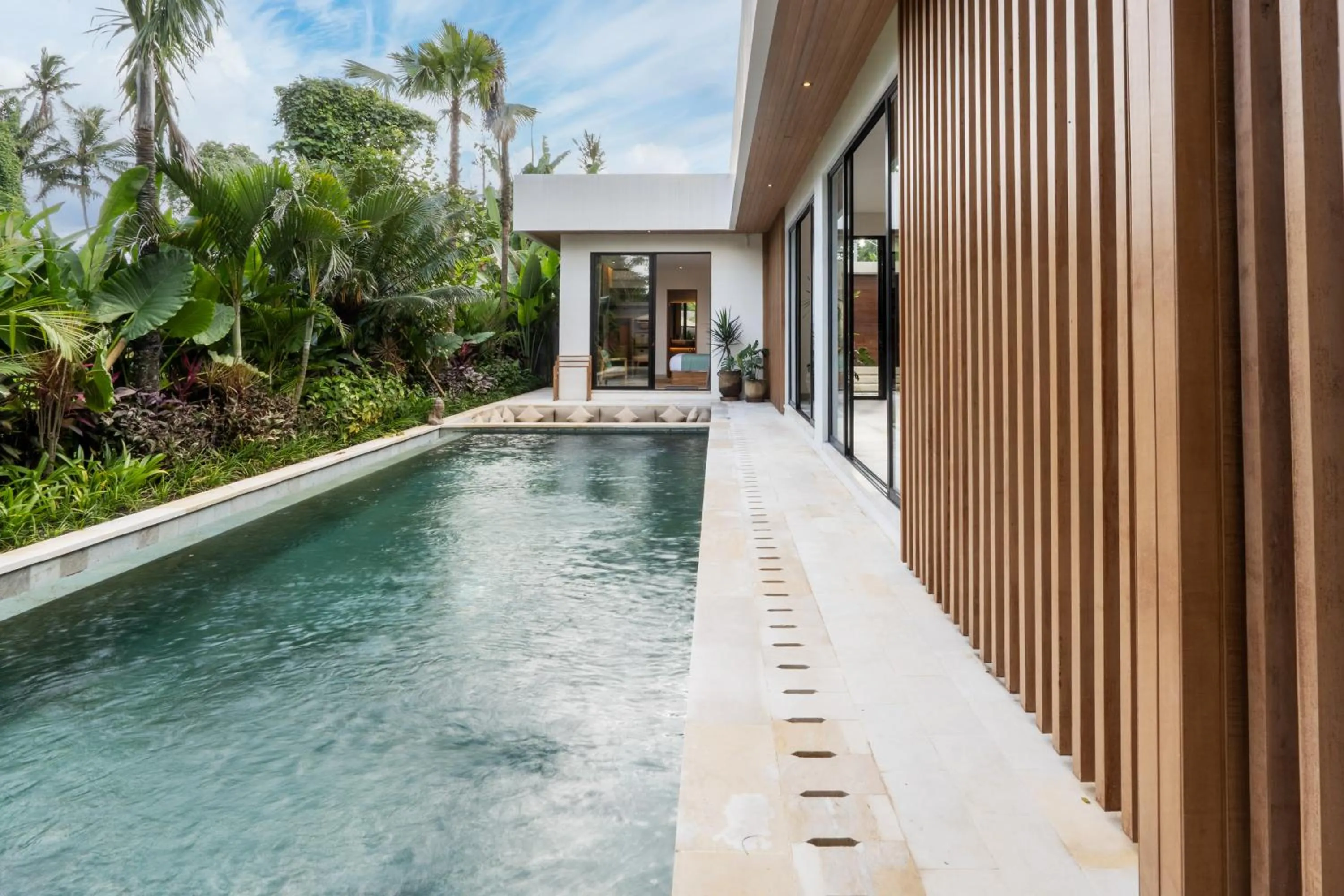 Property building in Nelly Ubud Villa by BaliSuperHost