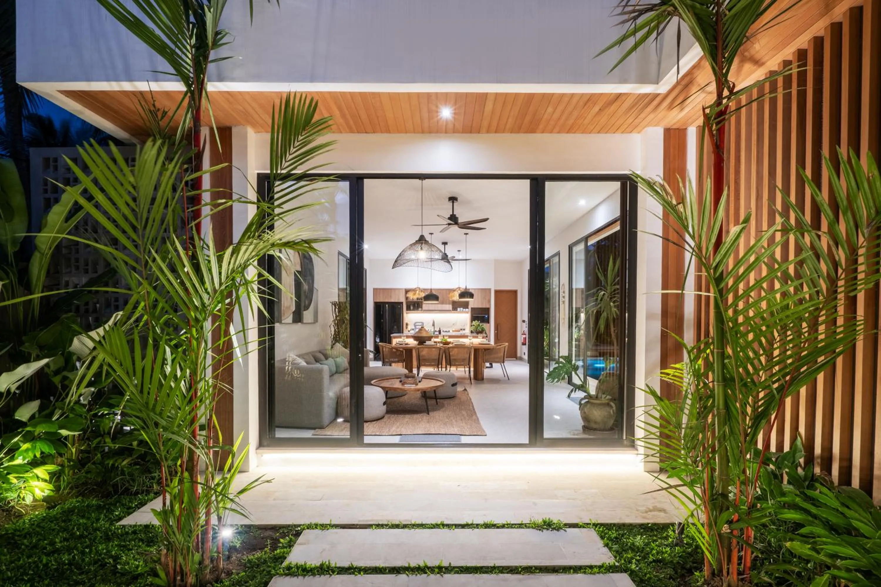 Property building in Nelly Ubud Villa by BaliSuperHost