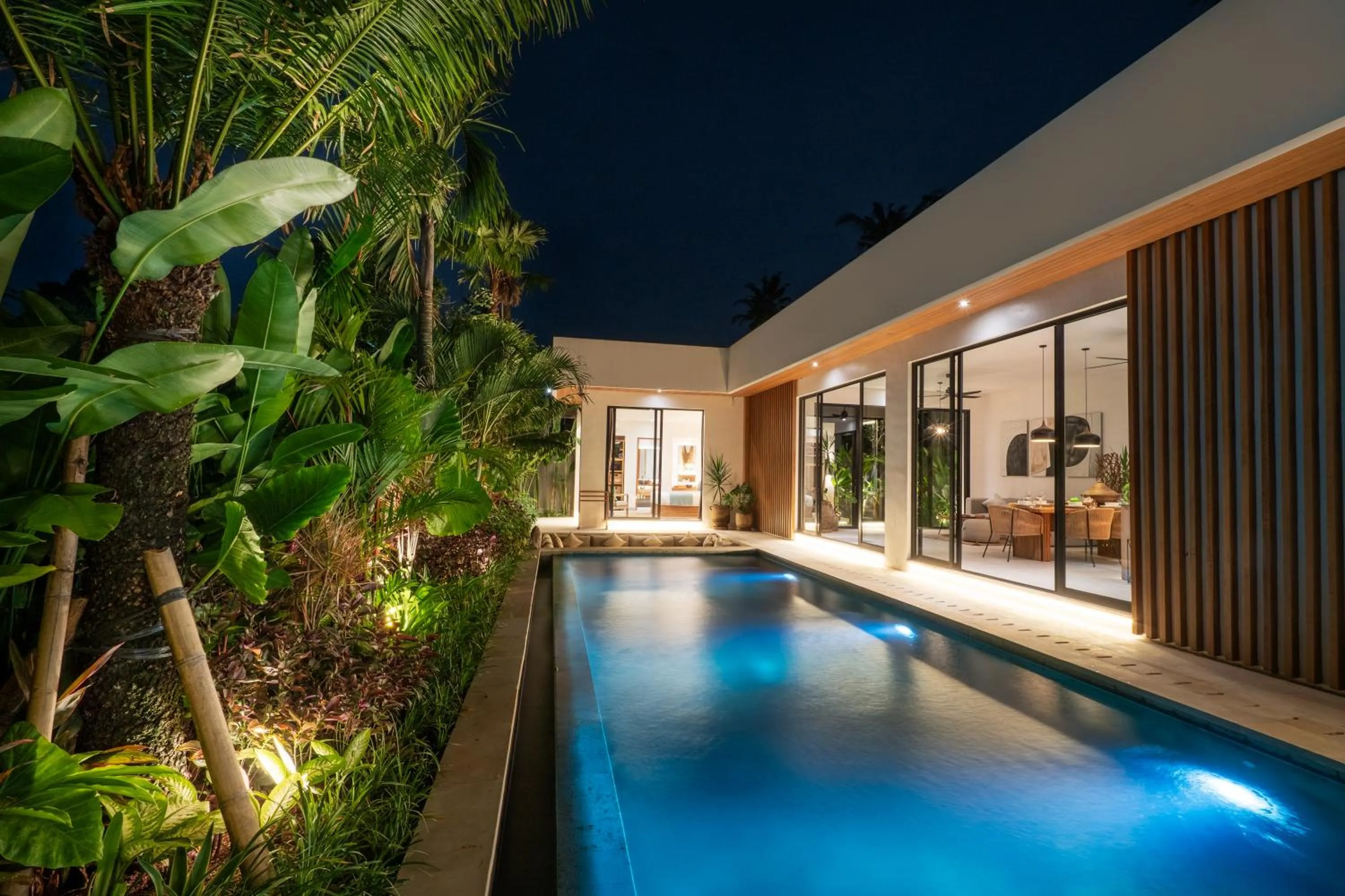 Property building in Nelly Ubud Villa by BaliSuperHost