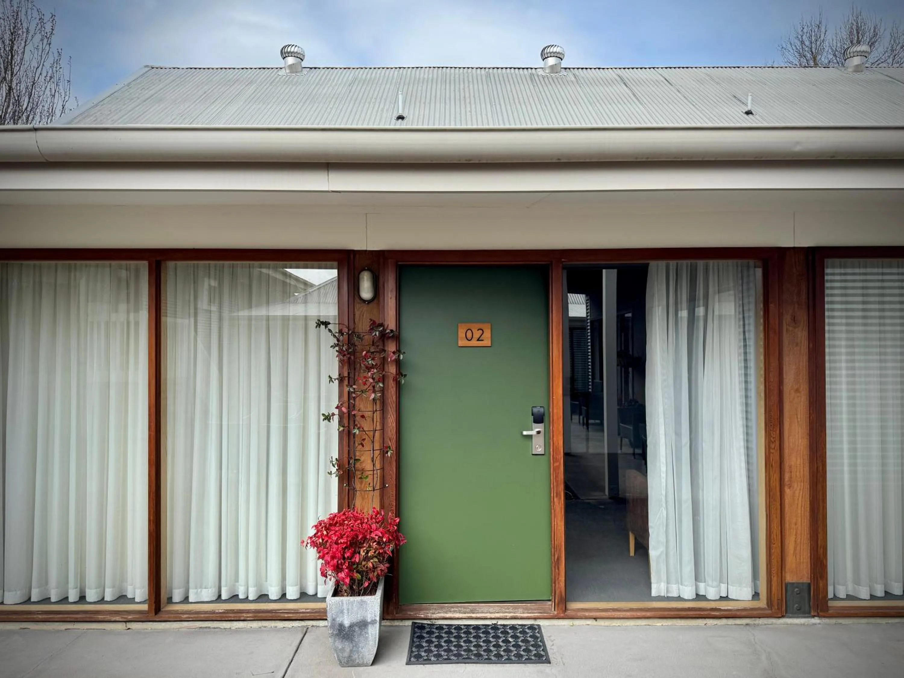 Reisen Hotel