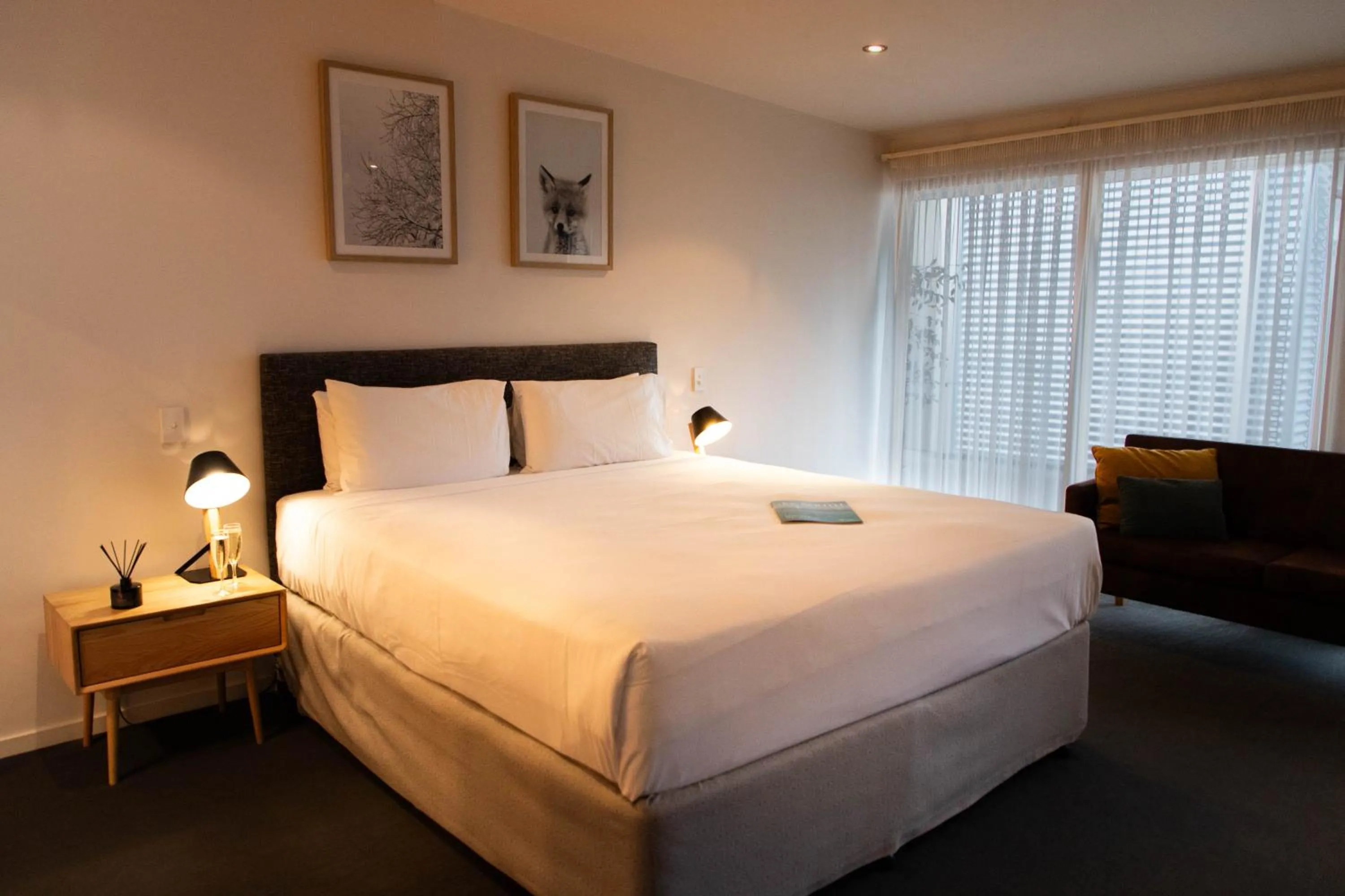 Reisen Hotel