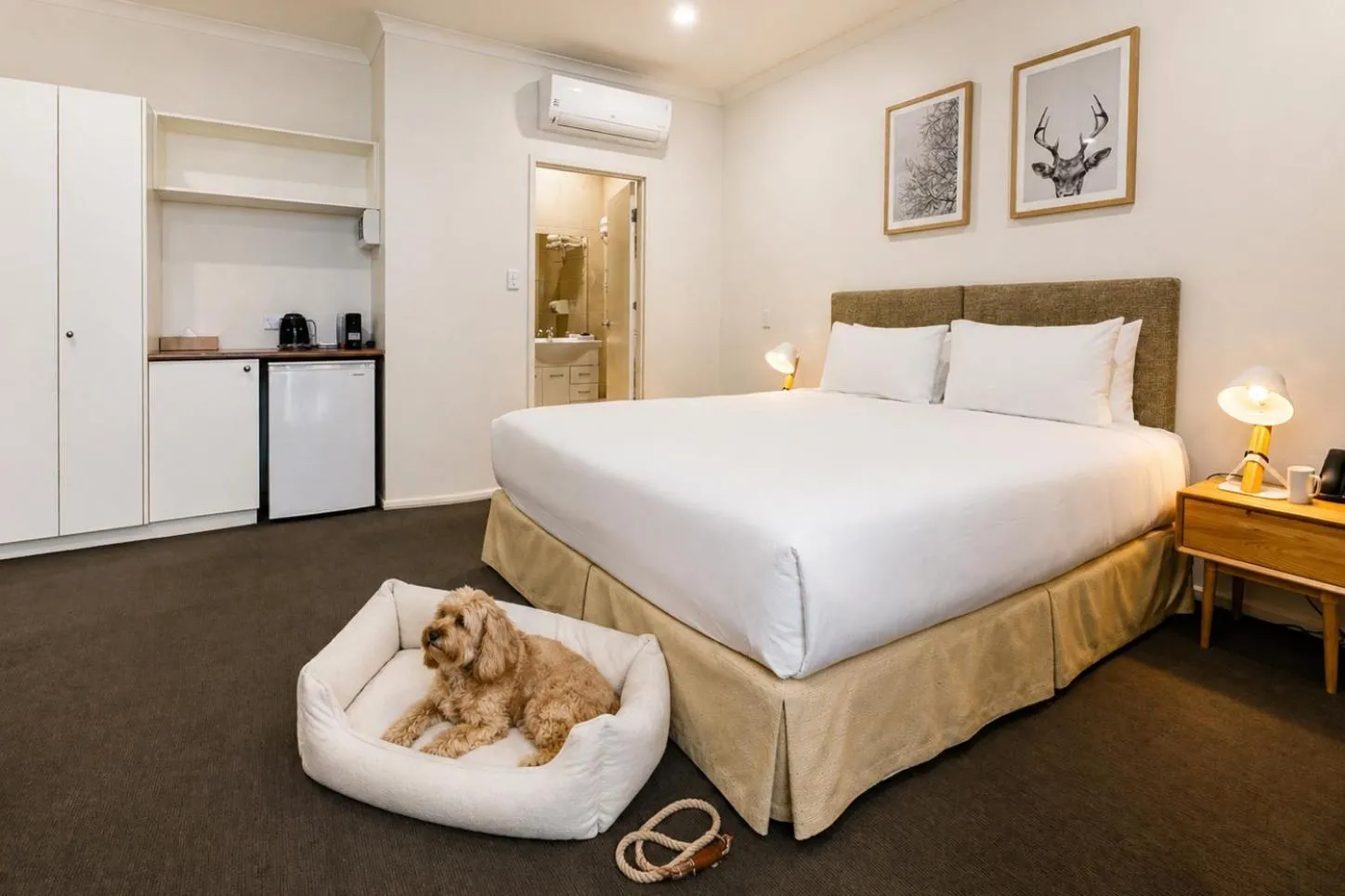 Reisen Hotel