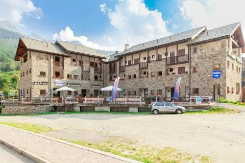Residence Stofol