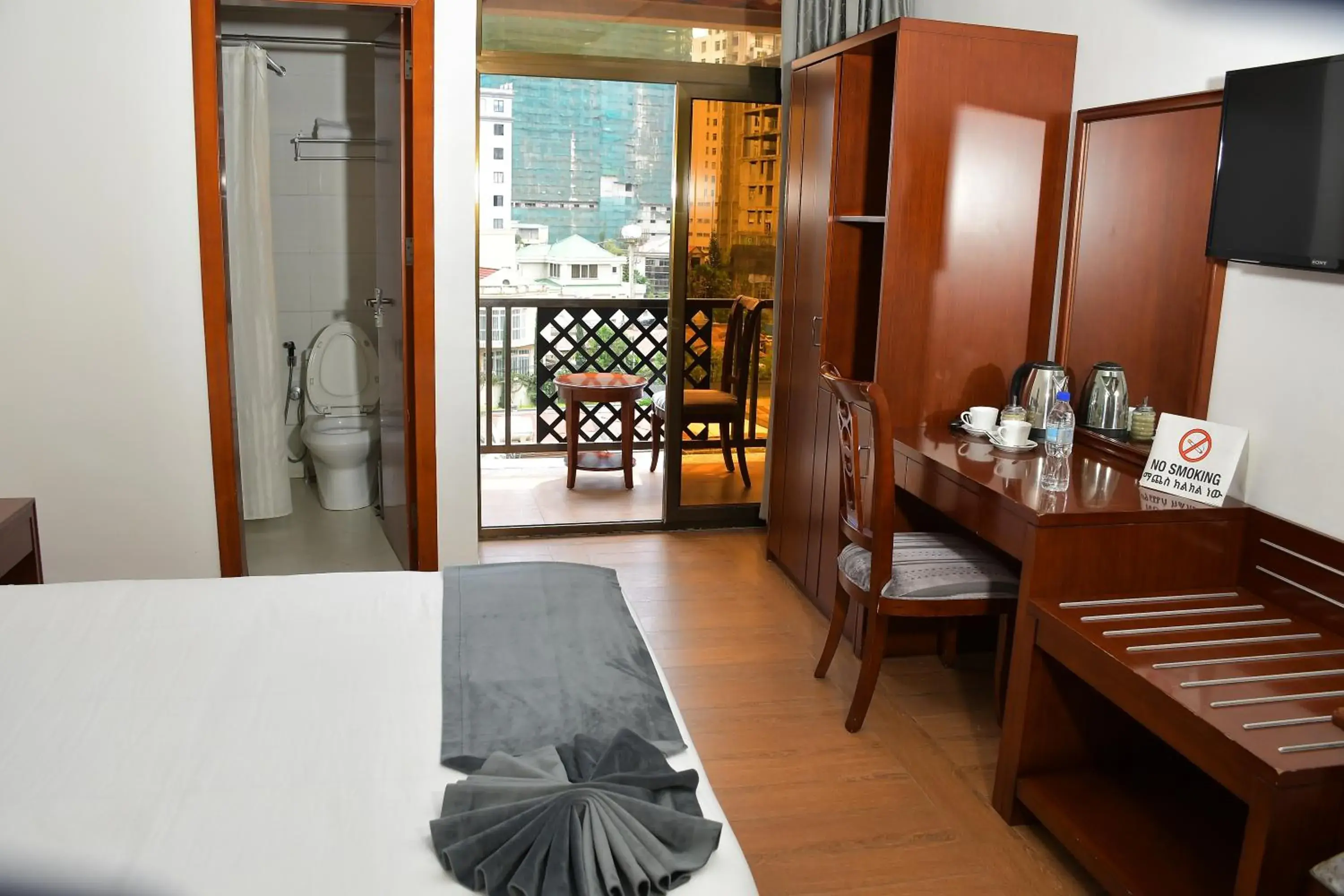 Sun View Hotel Sun View Hotel