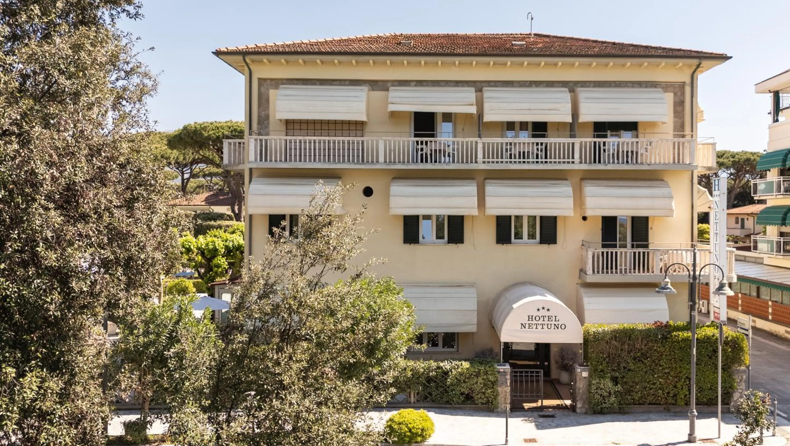 Hotel Nettuno