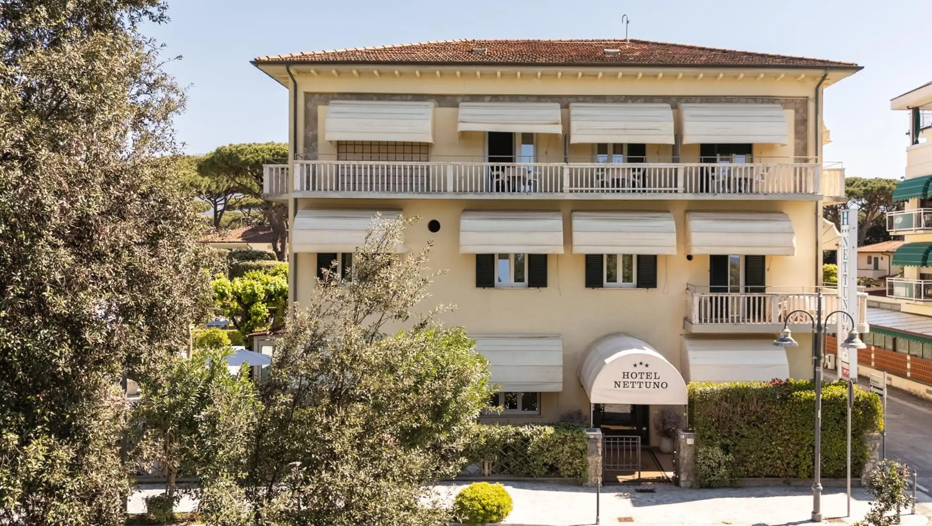 Hotel Nettuno Hotel Nettuno