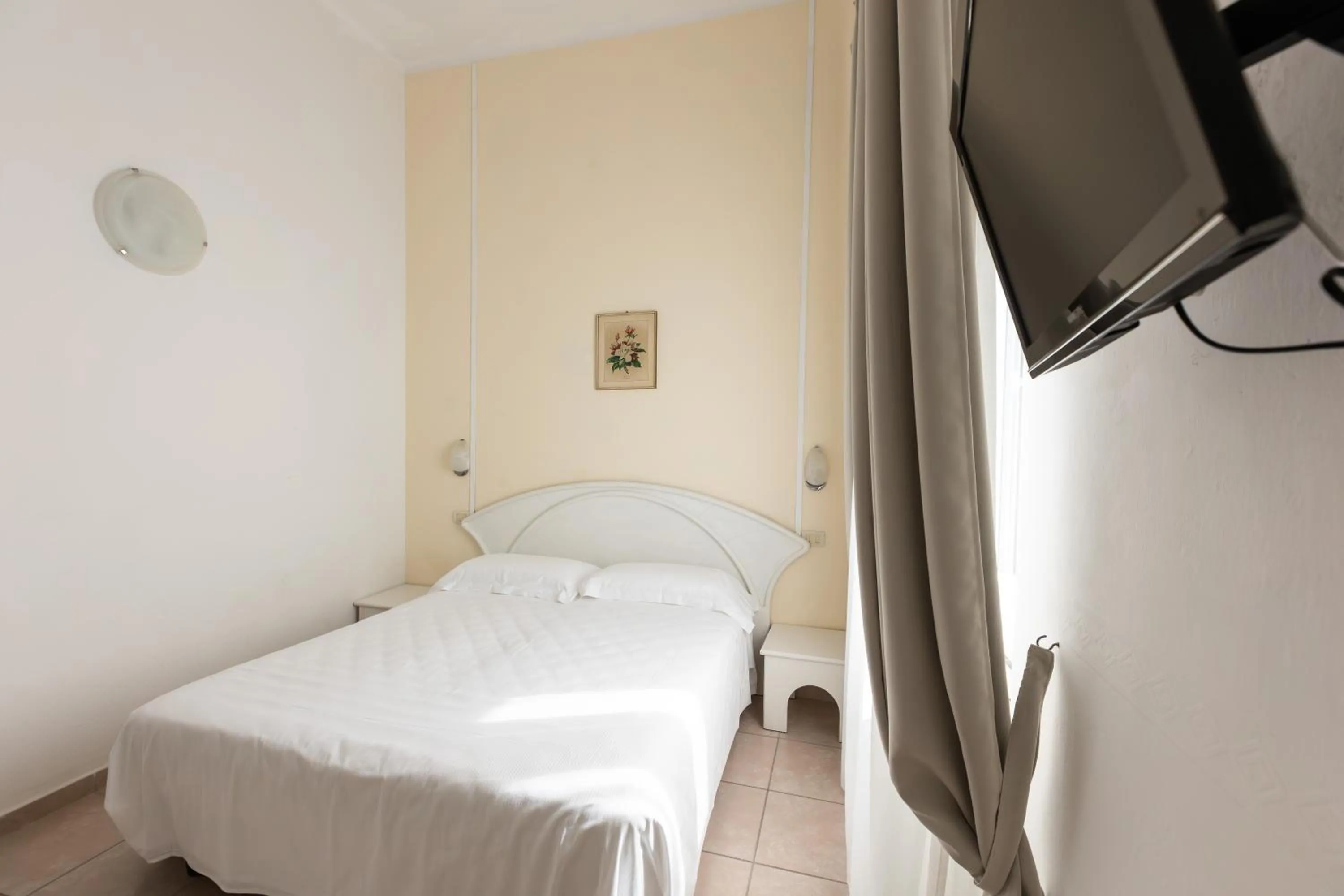 Hotel Nettuno
