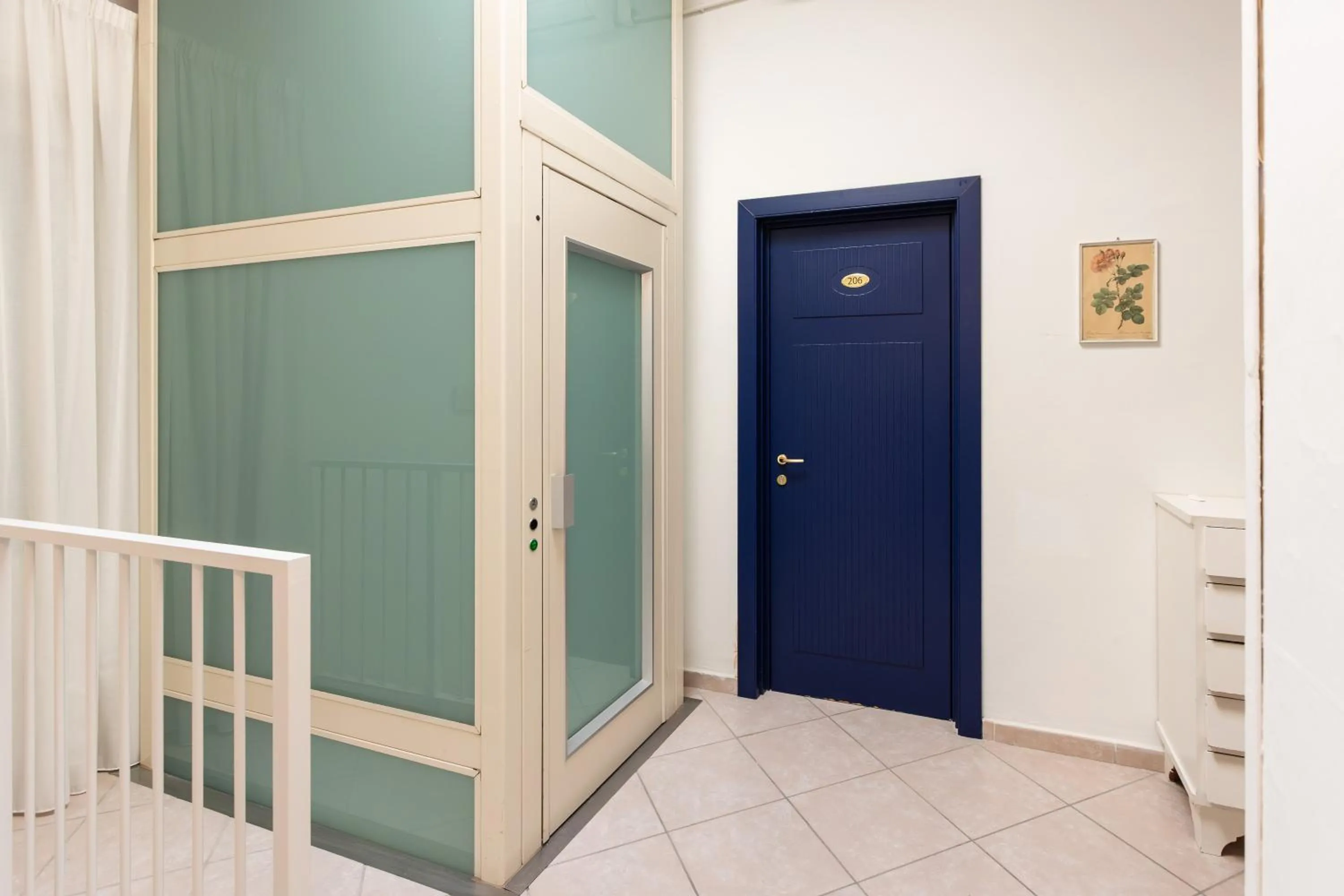 Hotel Nettuno