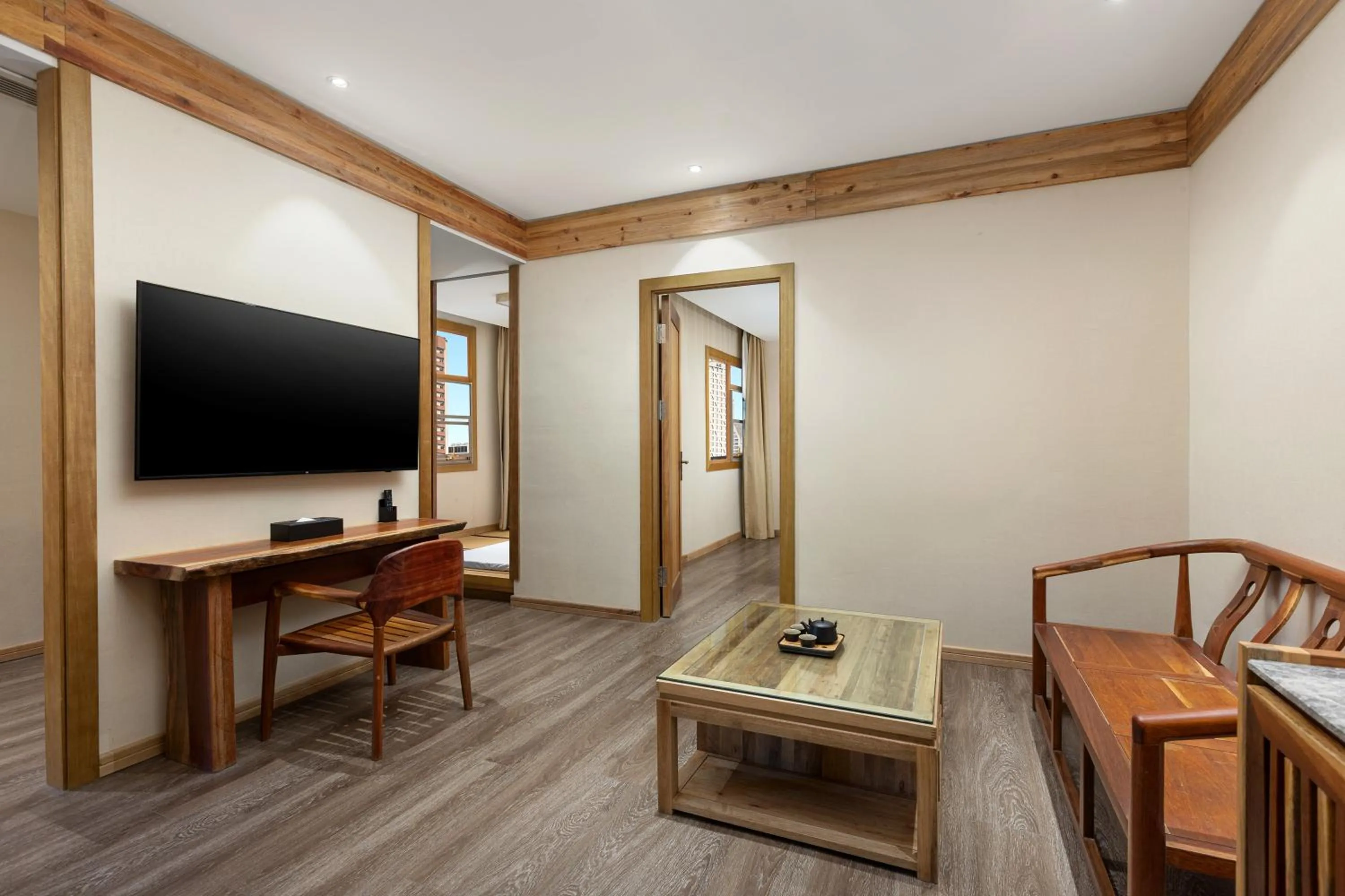 Days Hotel by Wyndham Chengdu Renmin South Road