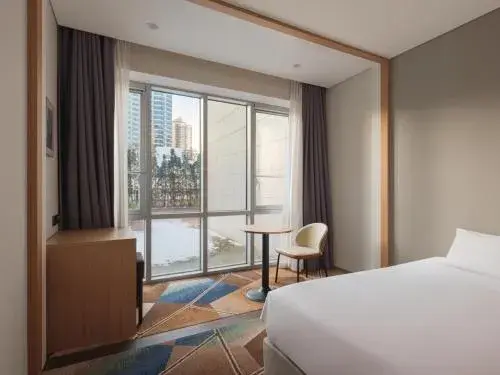 Standard - Barrier Free in Plott Hotel Dongtan Standard - Barrier Free in Plott Hotel Dongtan
