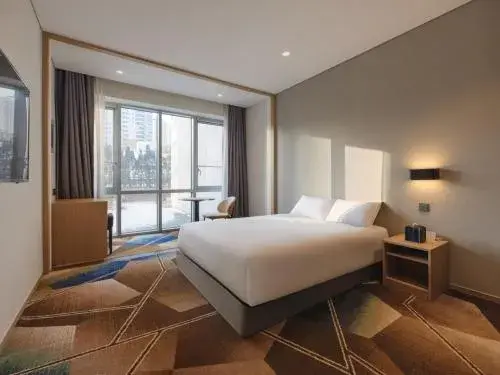 Standard - Barrier Free in Plott Hotel Dongtan Standard - Barrier Free in Plott Hotel Dongtan