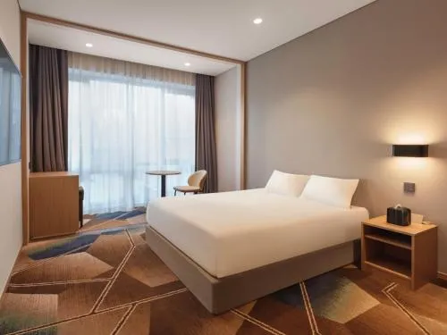 Plott Hotel Dongtan