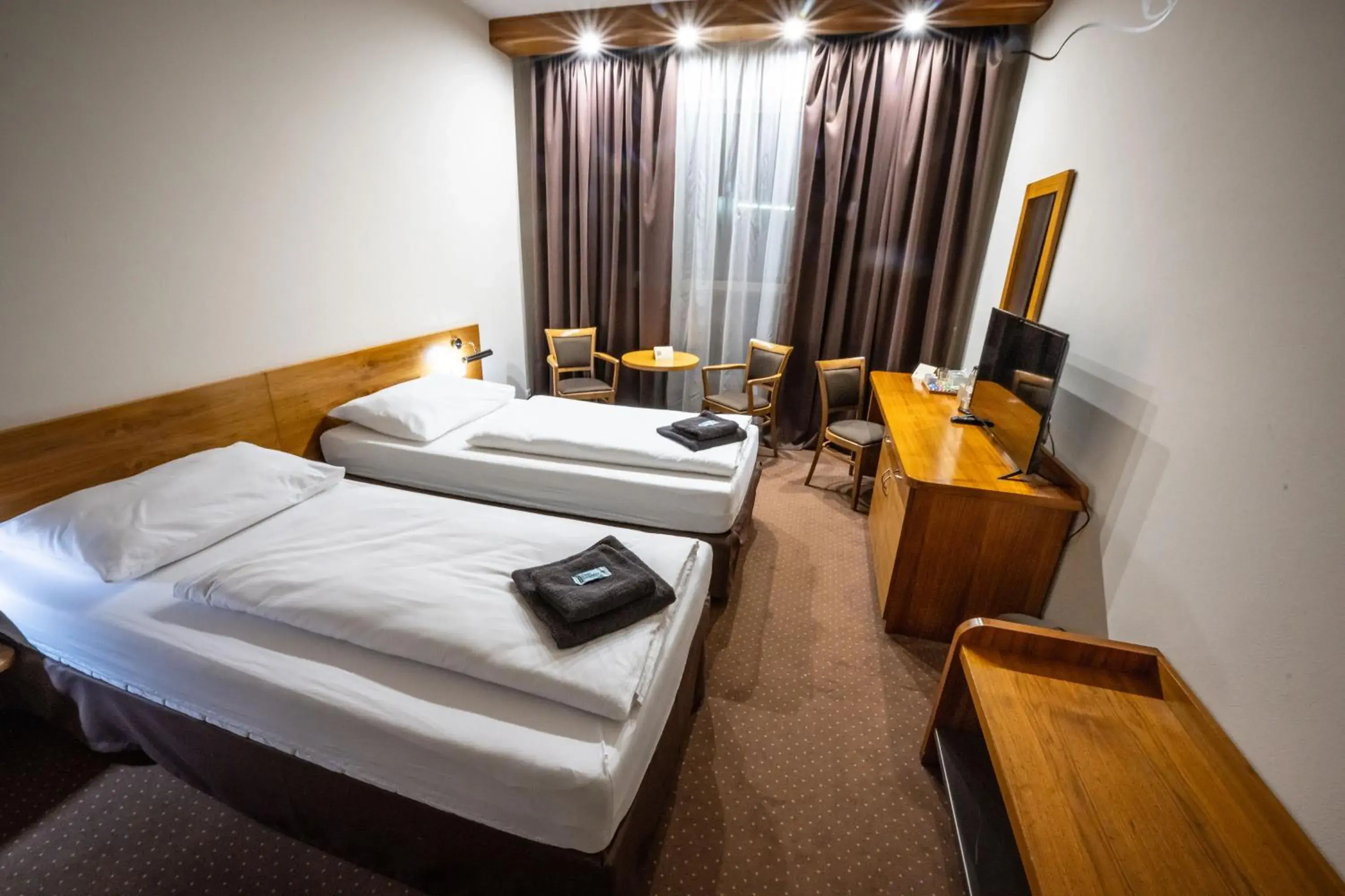 Hotel Opava - free parking Hotel Opava - free parking