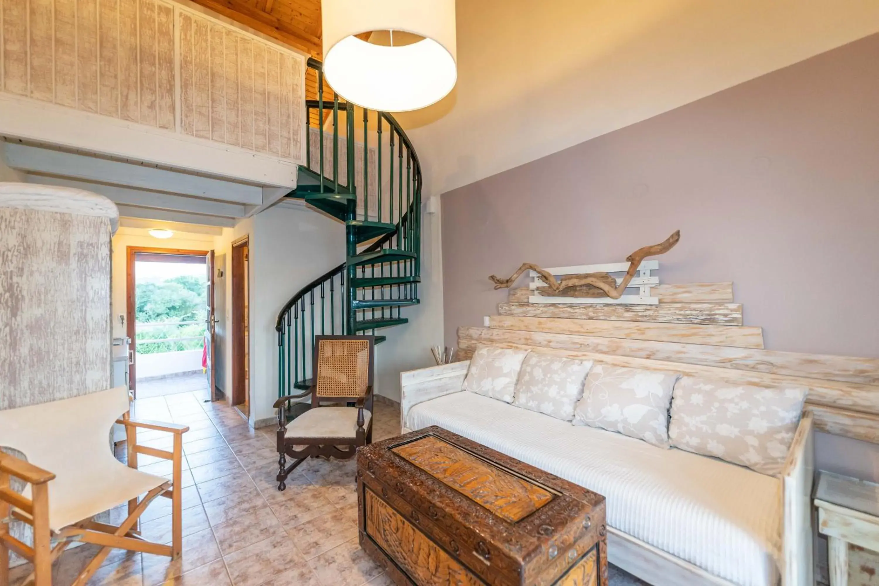 Junior Suite Split Level in Villa Del Sol Corfu Junior Suite Split Level in Villa Del Sol Corfu