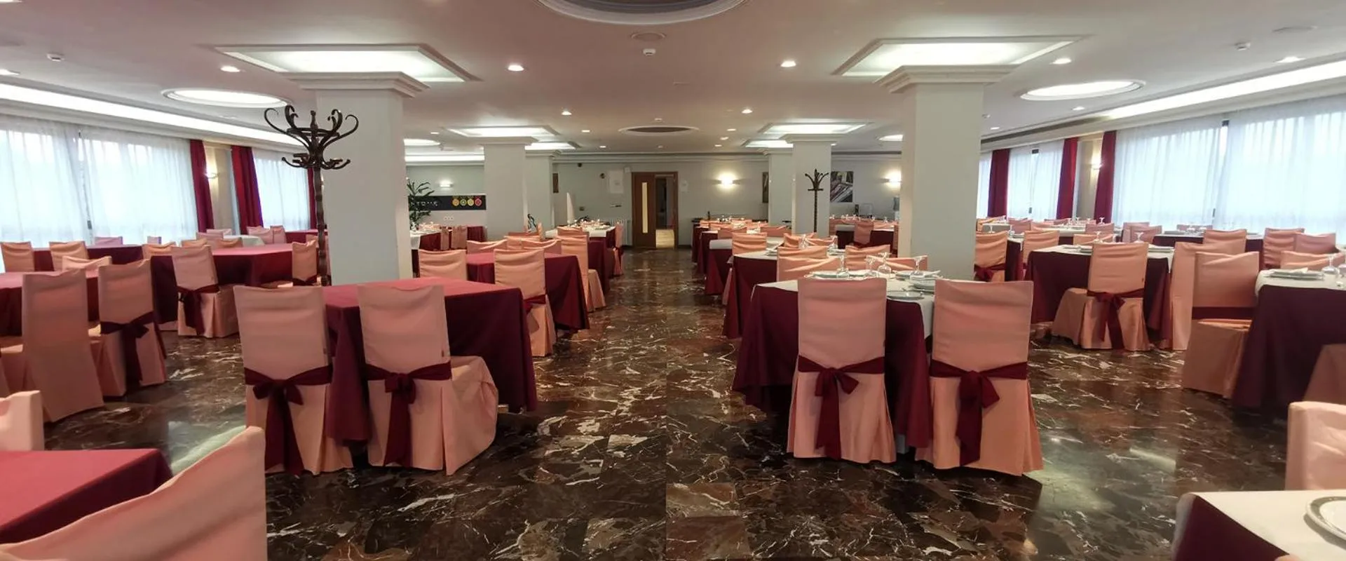 Hotel Santomé