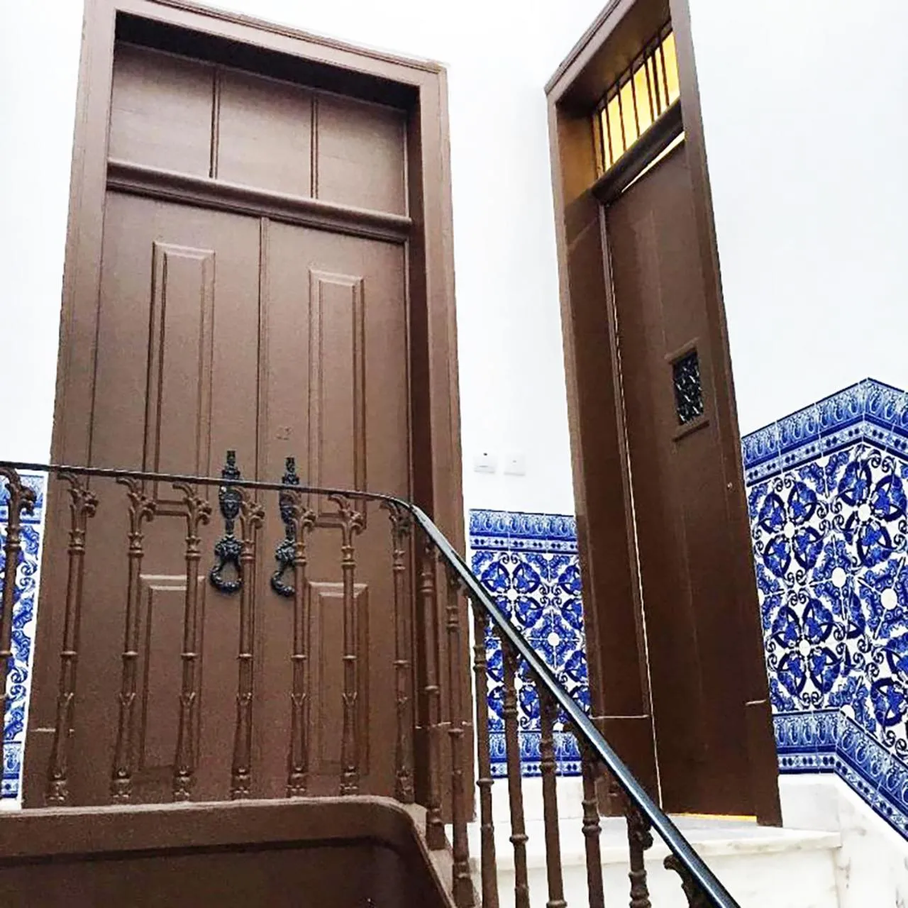 Other in The Postcard Lisbon